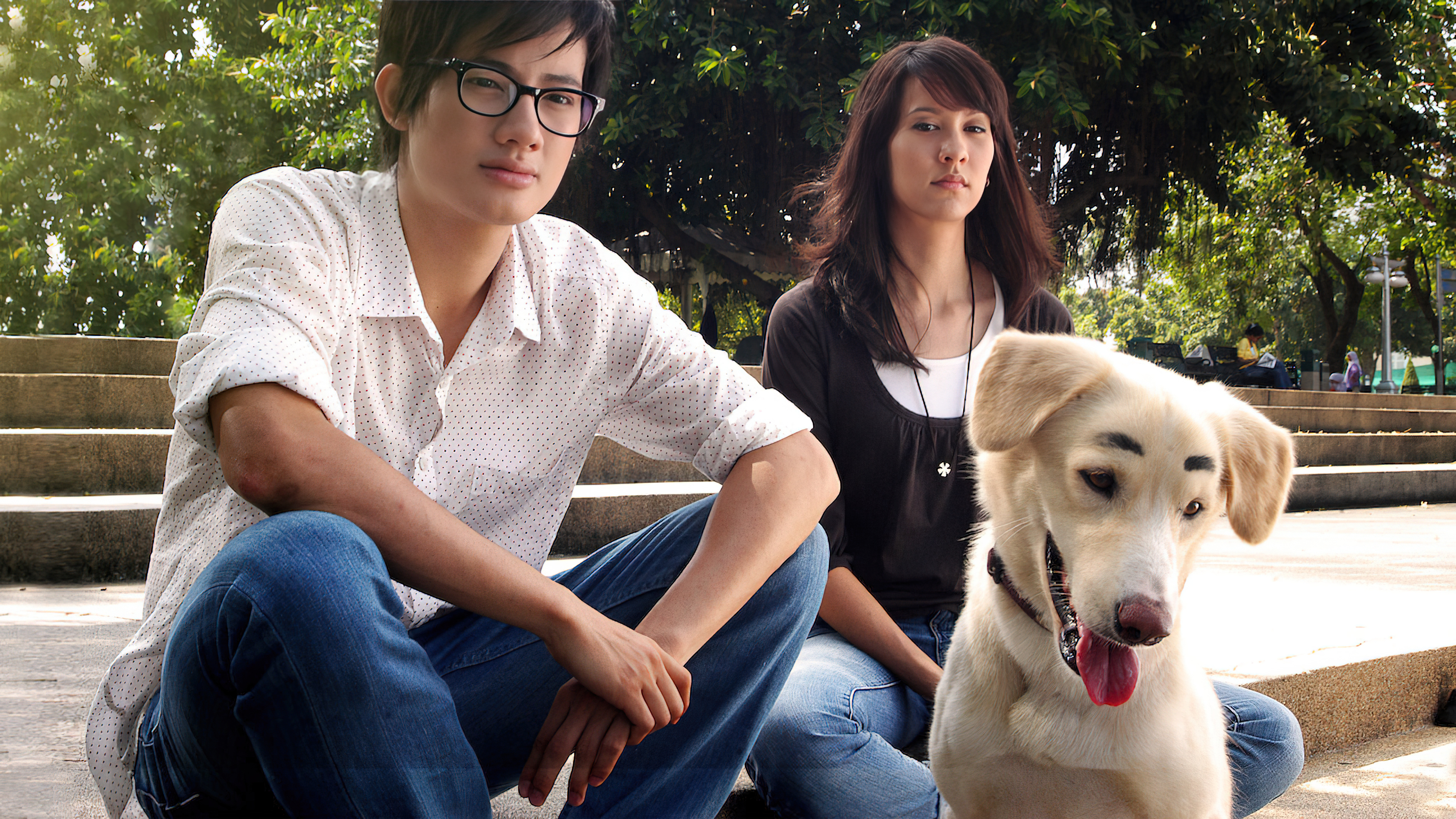 ความจำสั้นแต่รักฉันยาว (2009) Best of Times - ความจำสั้นแต่รักฉันยาว (2009)