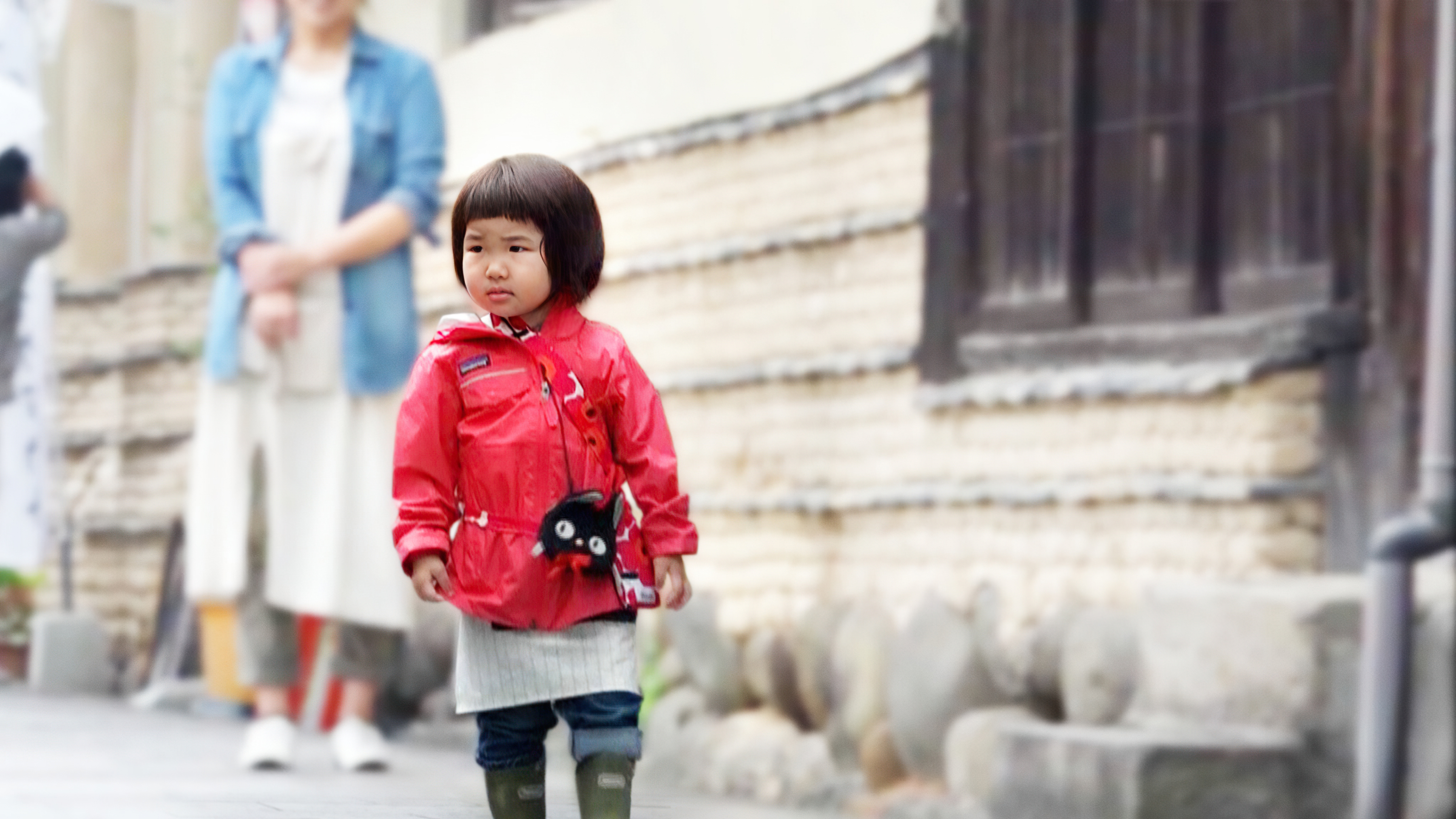 Old Enough Season 1 (2013)  - Old Enough Season 1 (2013) ผจญภัยวัยอนุบาล