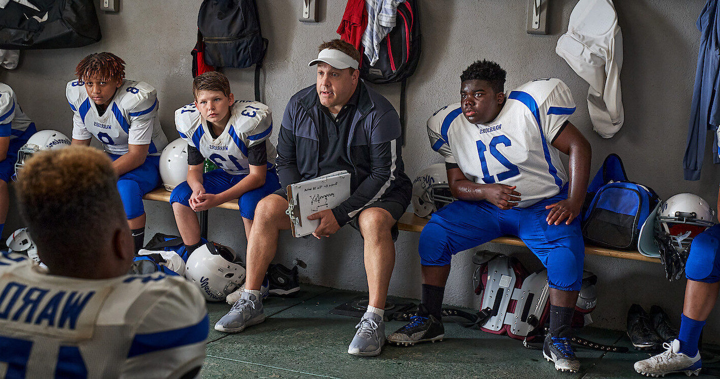 Home Team (2022) - Home Team (2022) โฮมทีม