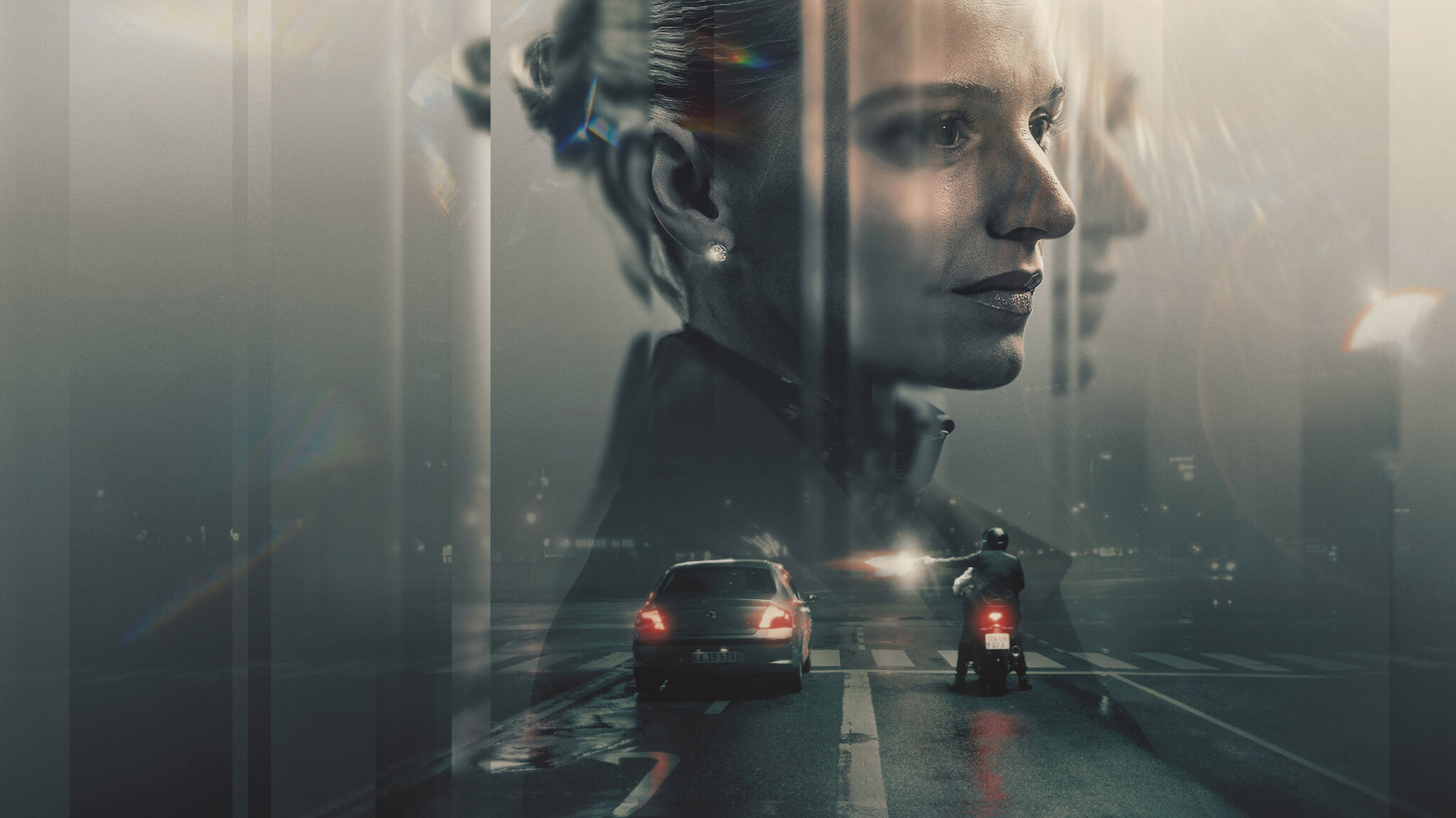 The Asset (2025) - ภารกิจซ่อนเงา ตอน 1-6 [ซับไทย]