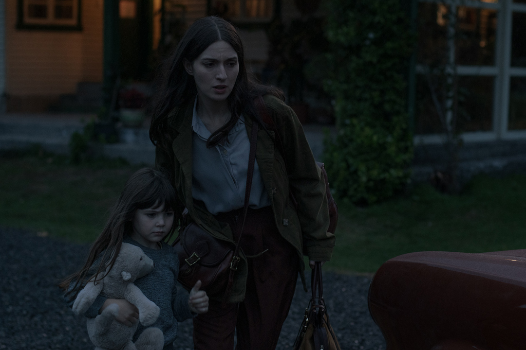 Fever Dream (2021) - Fever Dream (2021) ฟีเวอร์ ดรีม