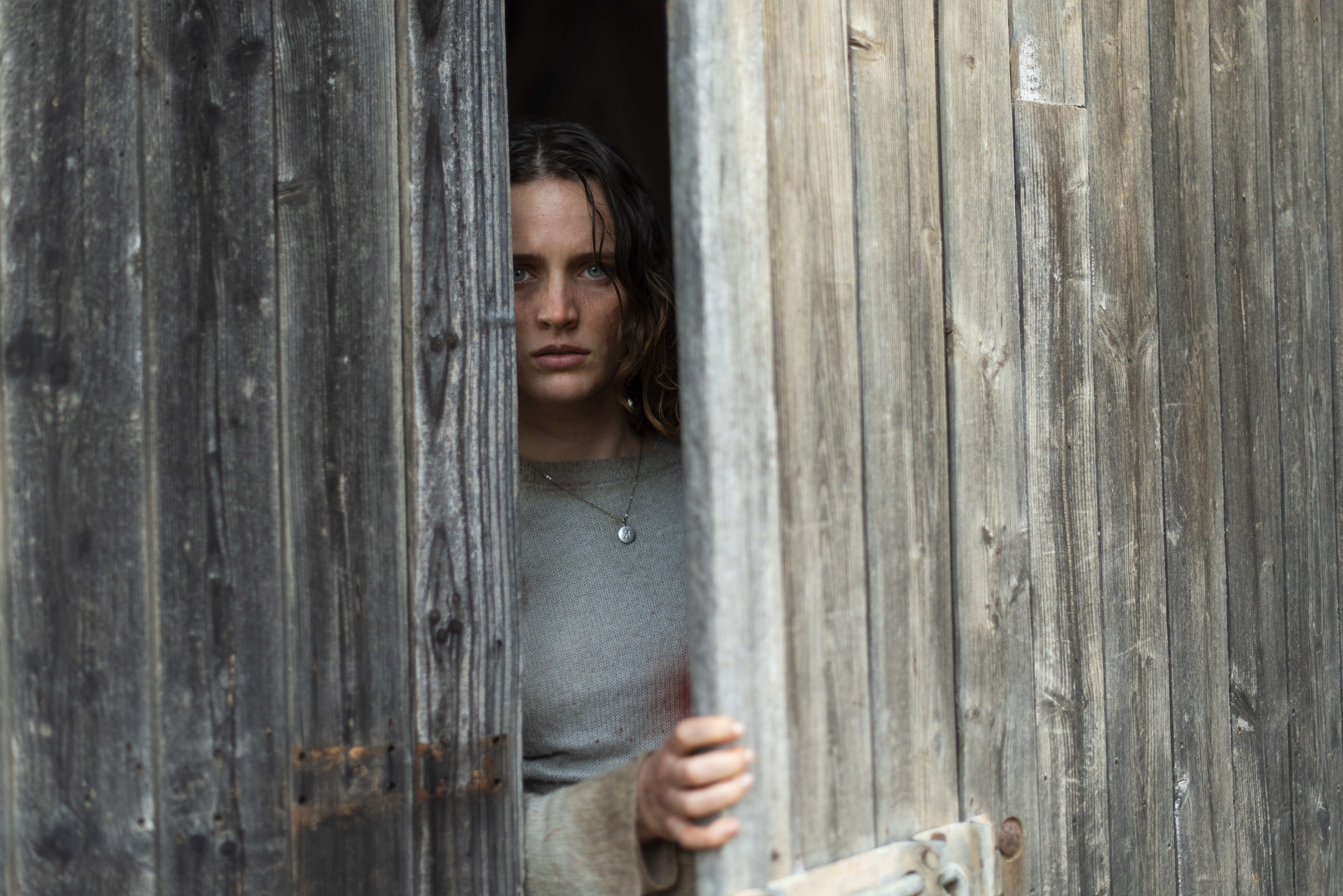 The Furies (2019)  - The Furies (2019)