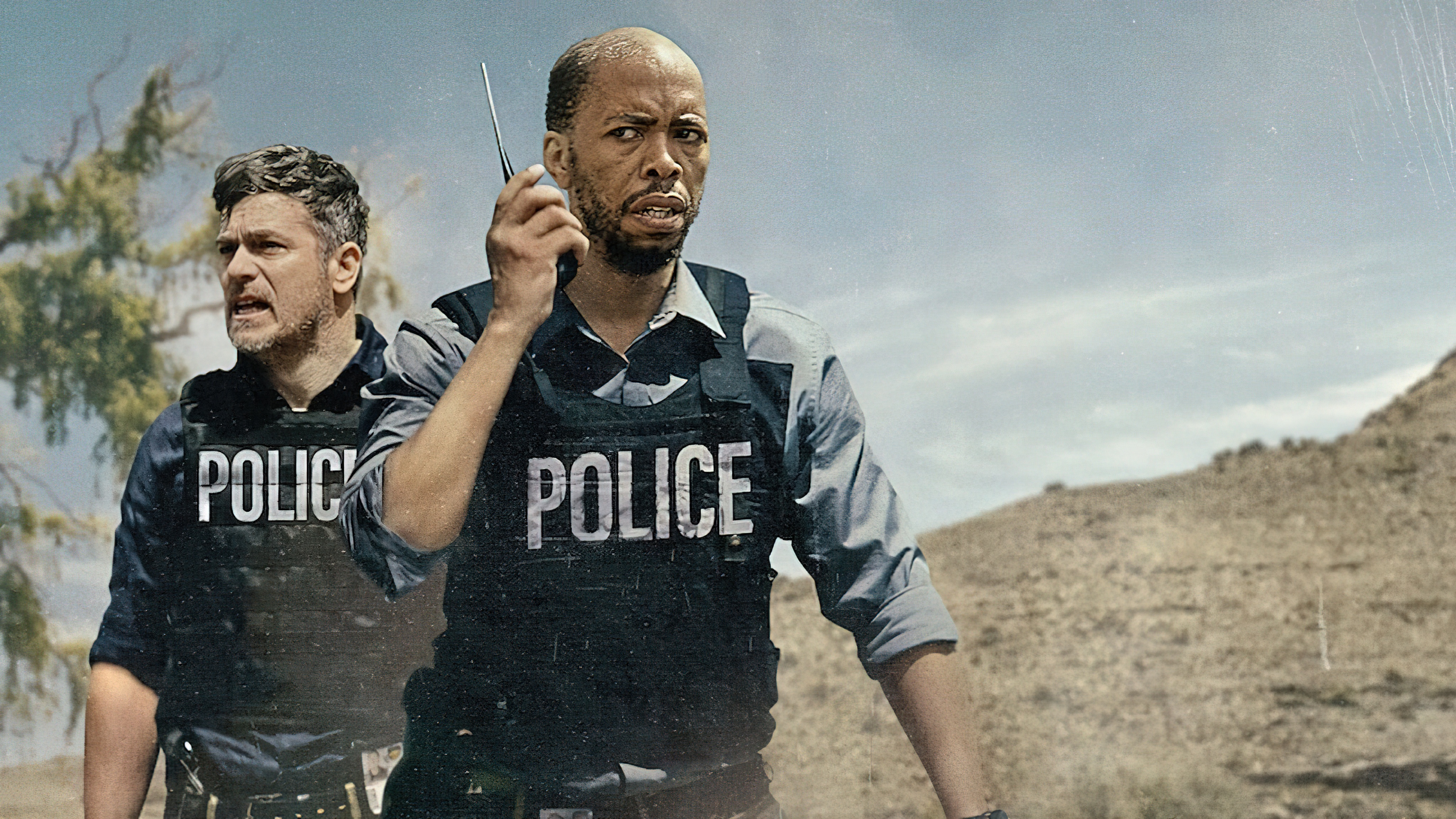 Wild Is the Wind (2022) - Wild Is the Wind (2022) ลมแห่งป่า