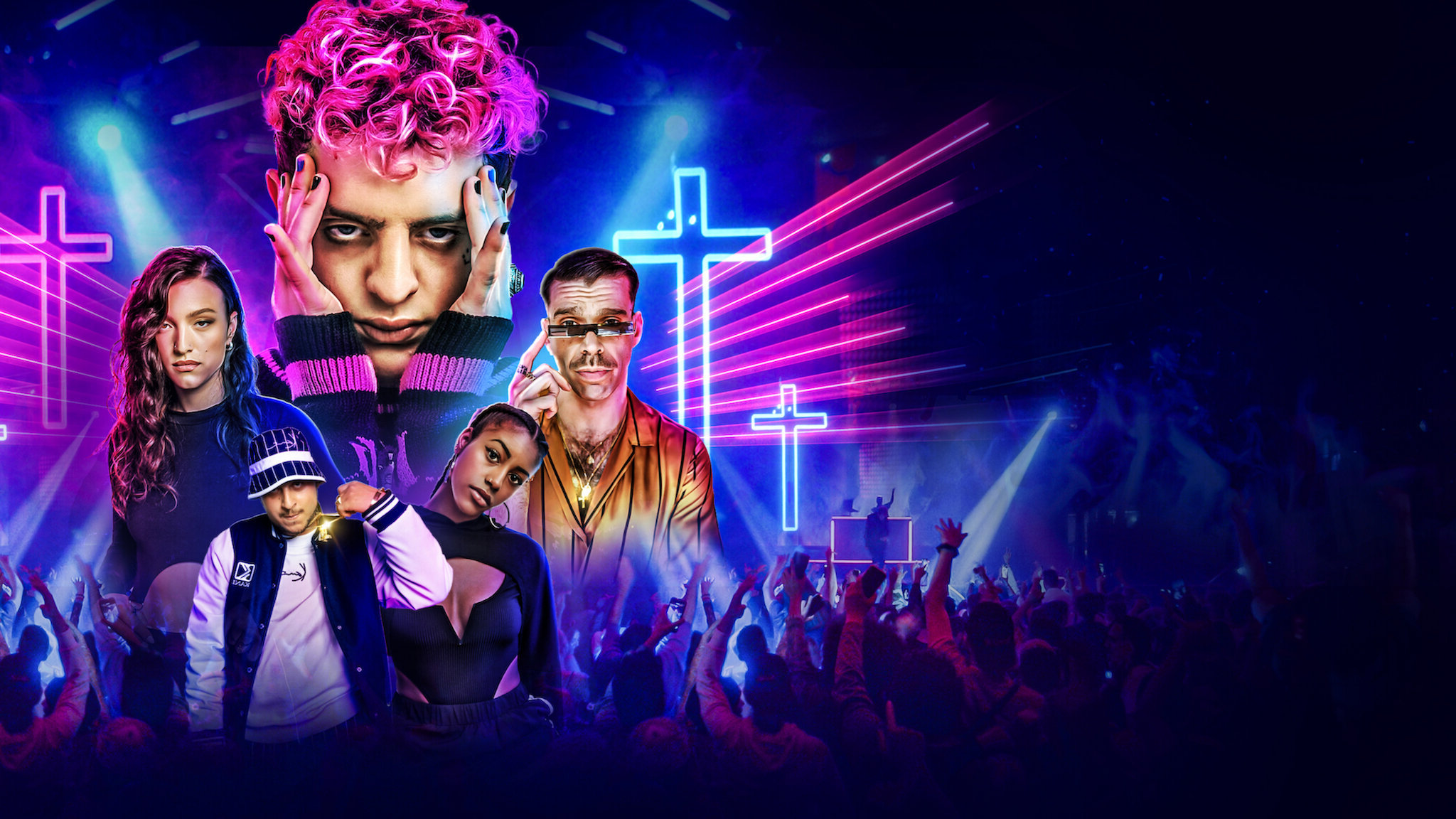 Fanático Season 1 (2022) - Fanático Season 1 (2022)