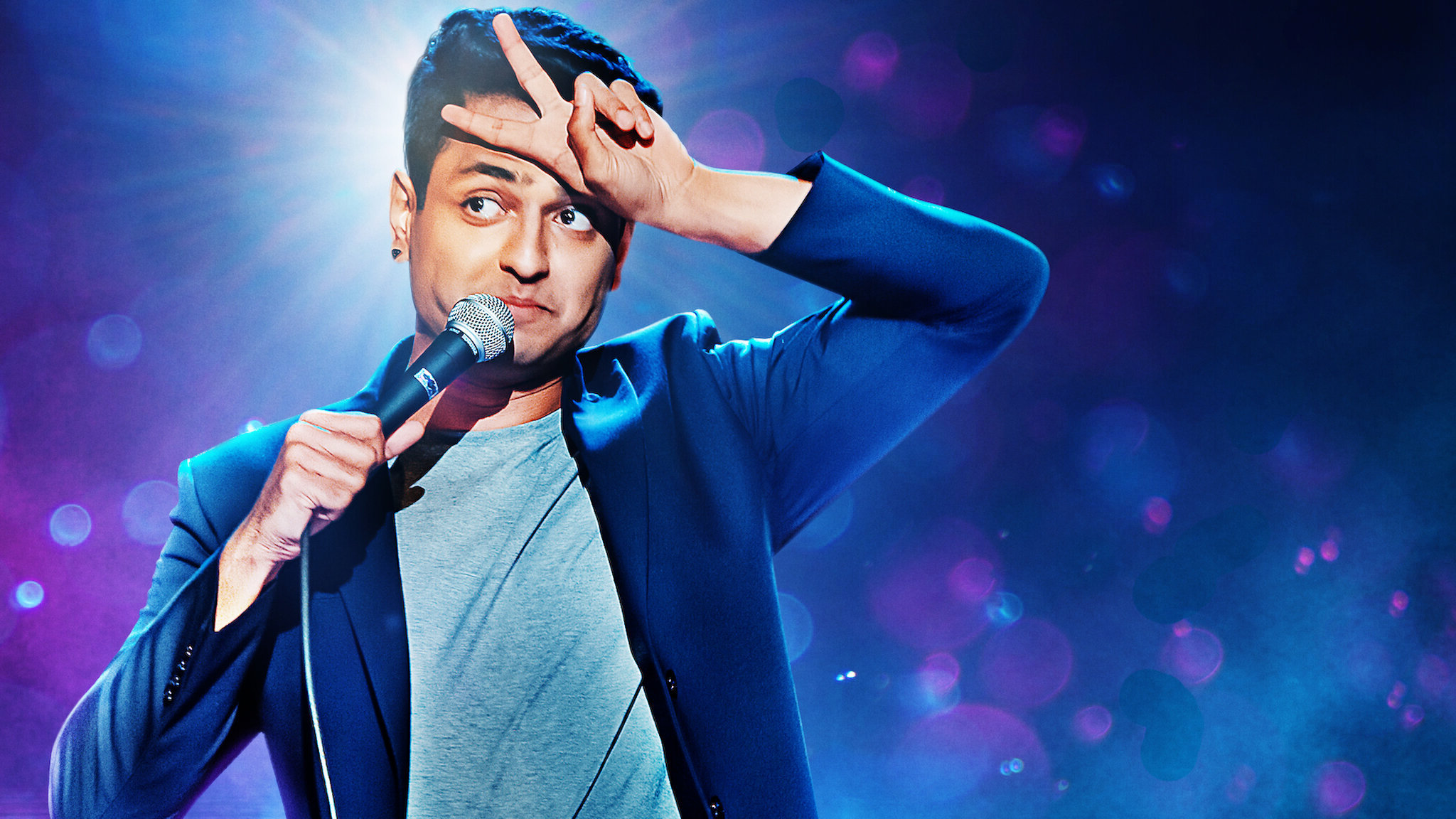 Kenny Sebastian The Most Interesting Person in the Room (2020) - Kenny Sebastian (2020) เคนนี่ เซบาสเตียน เด่นดังคับห้อง