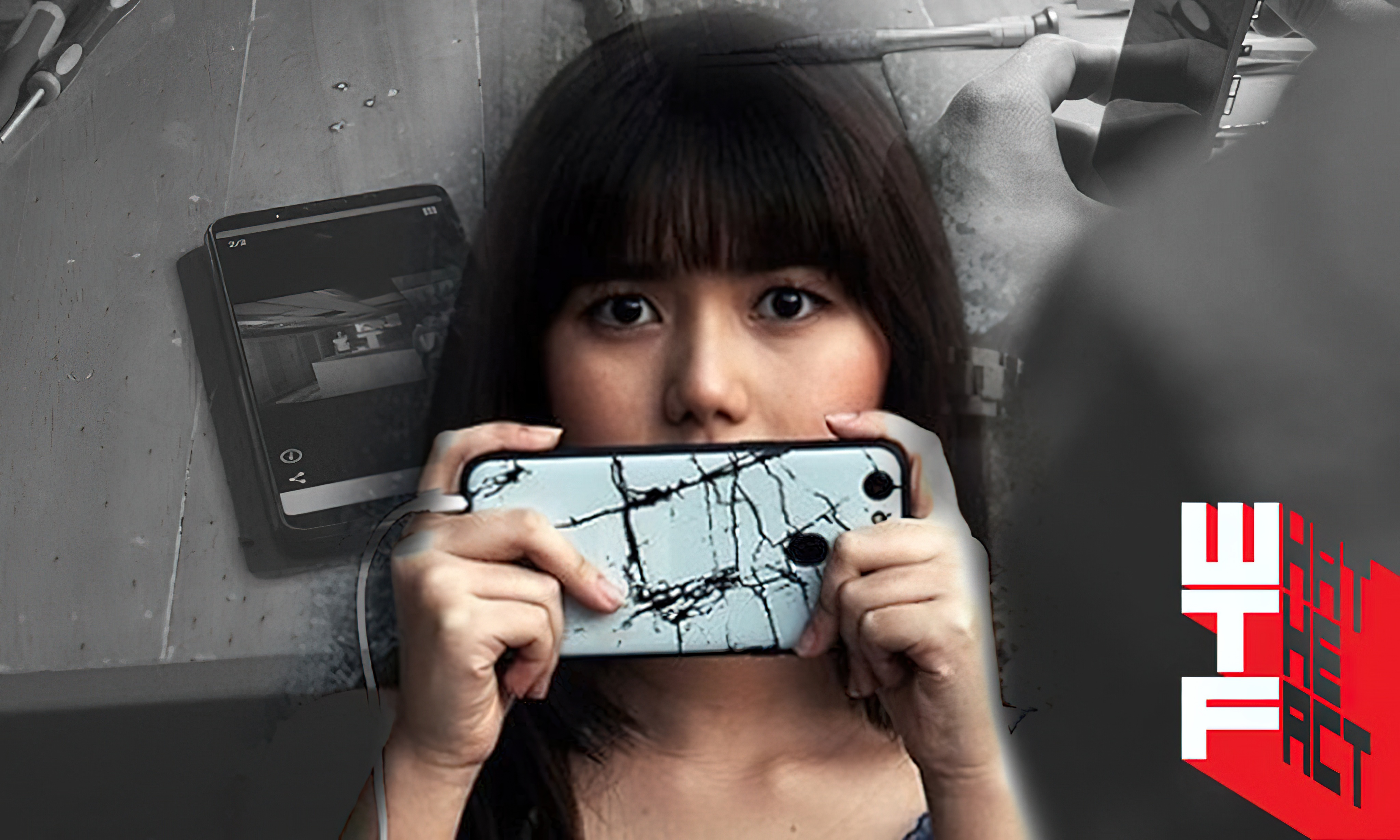 ผีโทรศัพท์ (2018) Viral  - ผีโทรศัพท์ (2018) Viral