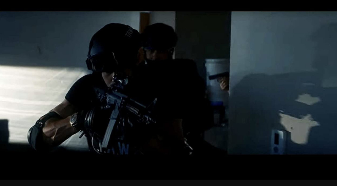 Hot Seat (2022) -G- - Hot Seat (2022)