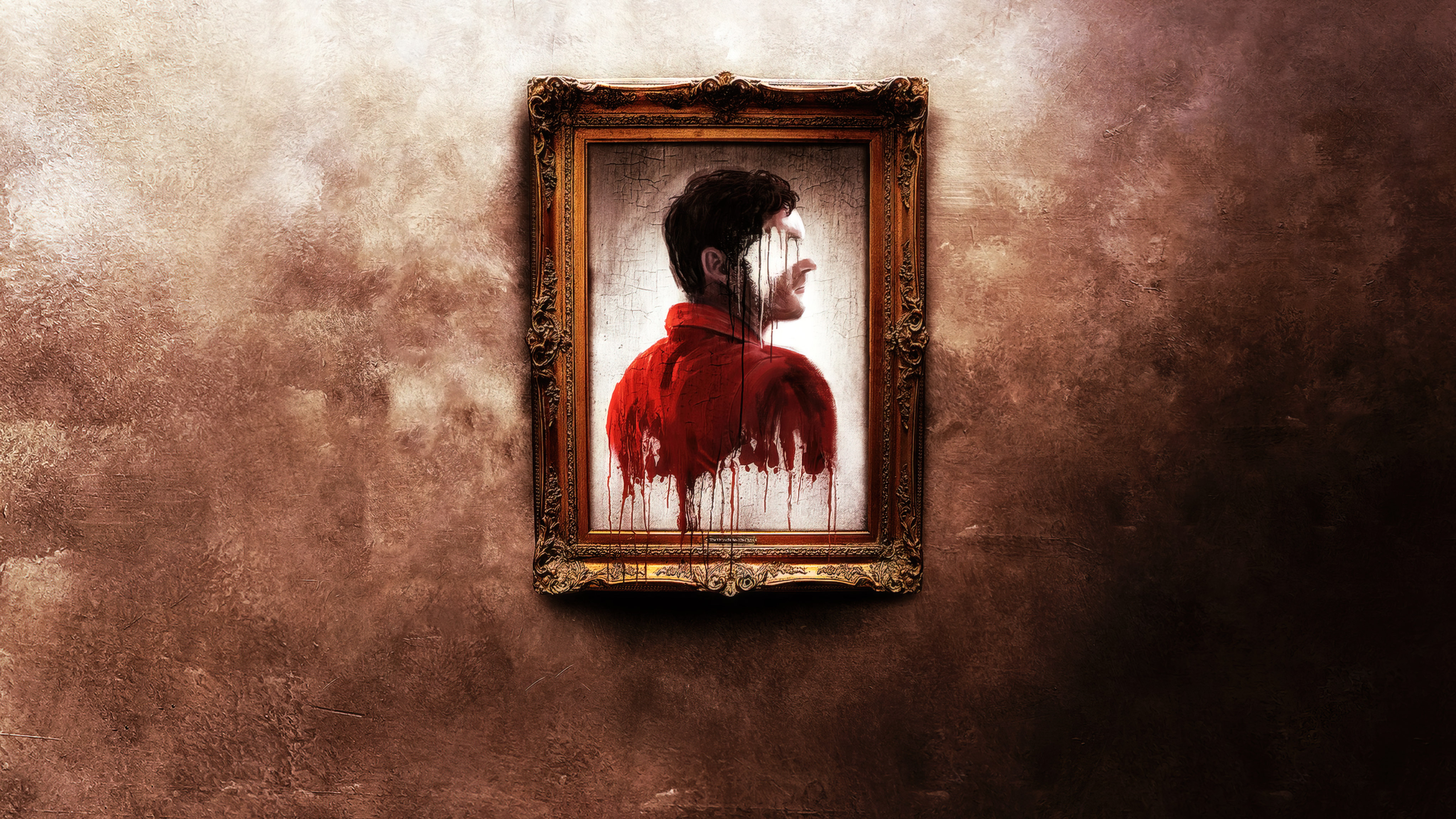 The Visitor (2022) - The Visitor (2022)