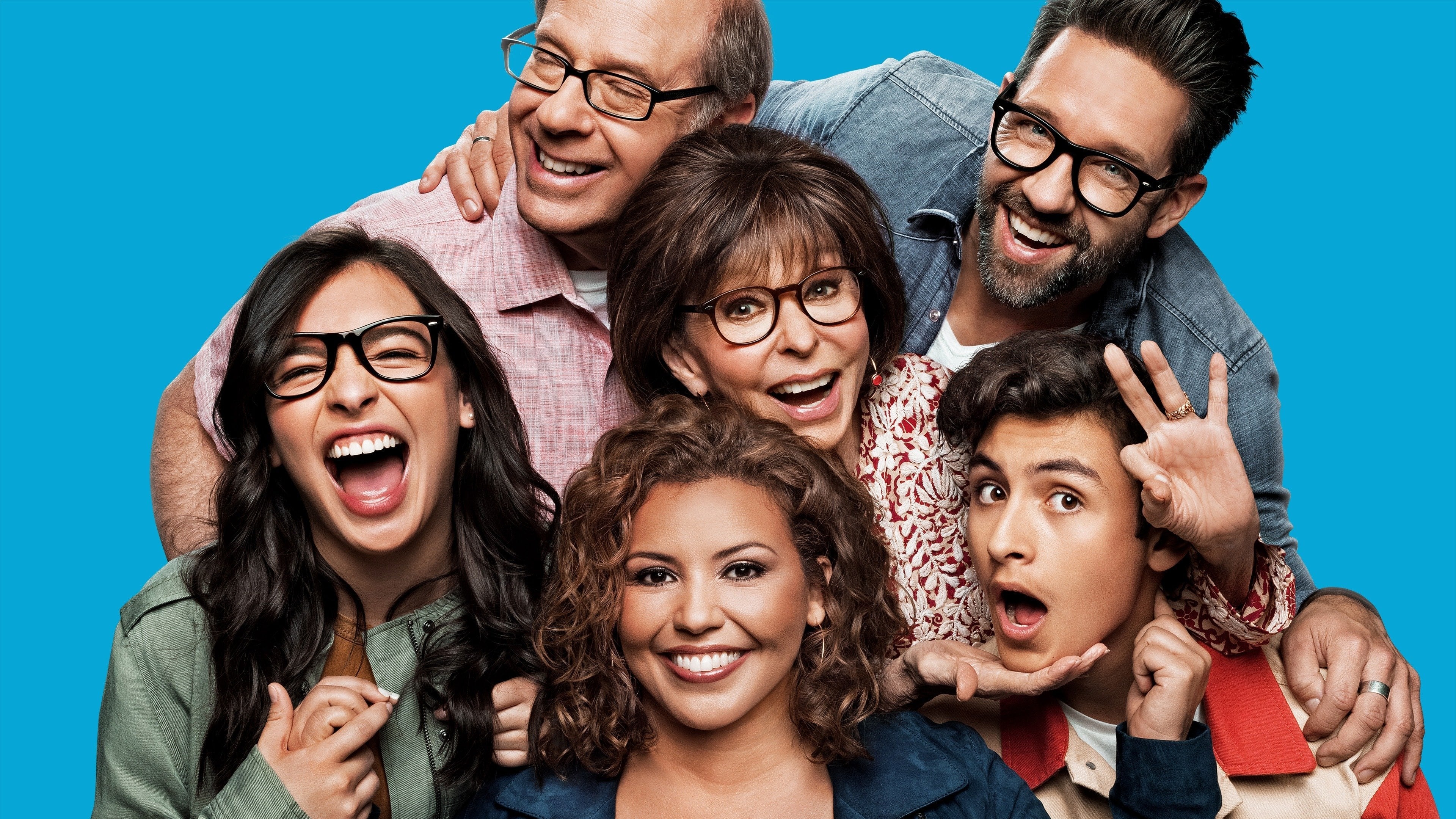 One Day at a Time Season 1 (2017) วันละครั้งก็เกินพอ