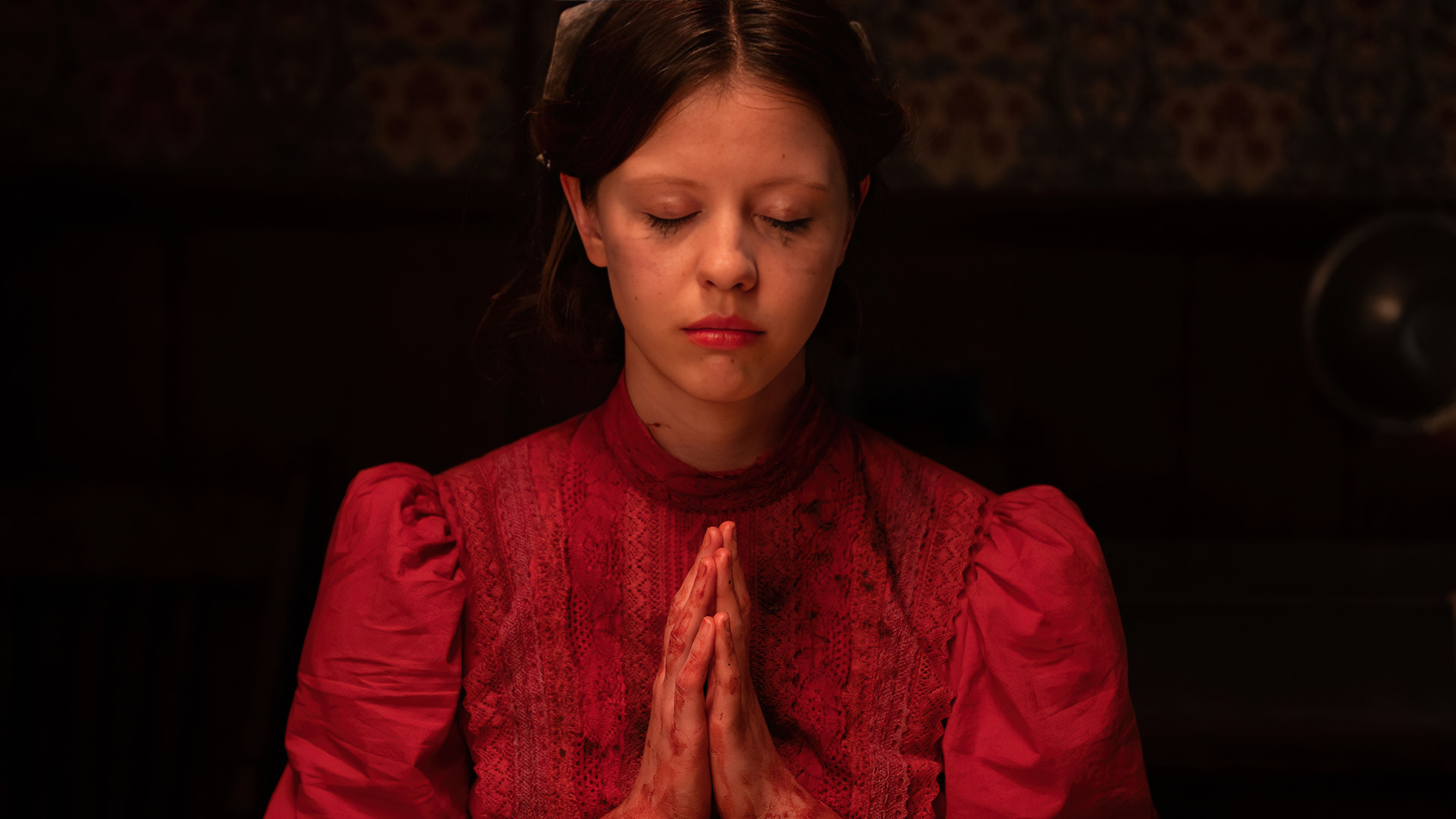 Pearl (2022) - Pearl (2022)