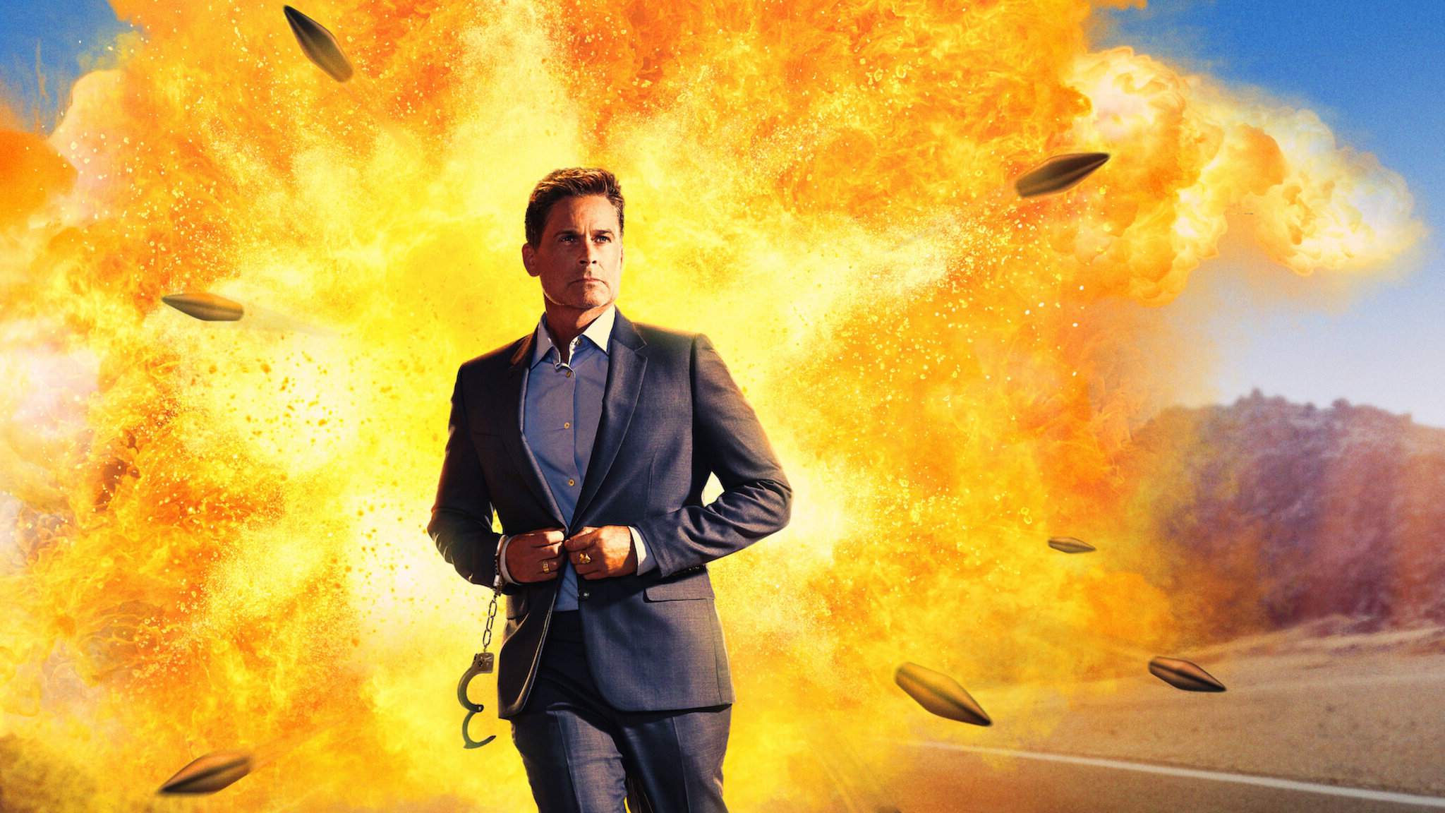 Attack of the Hollywood Cliches (2021) -n- - Attack of the Hollywood Cliches (2021) มุกซ้ำขำซ้อนสไตล์ฮอลลีวูด