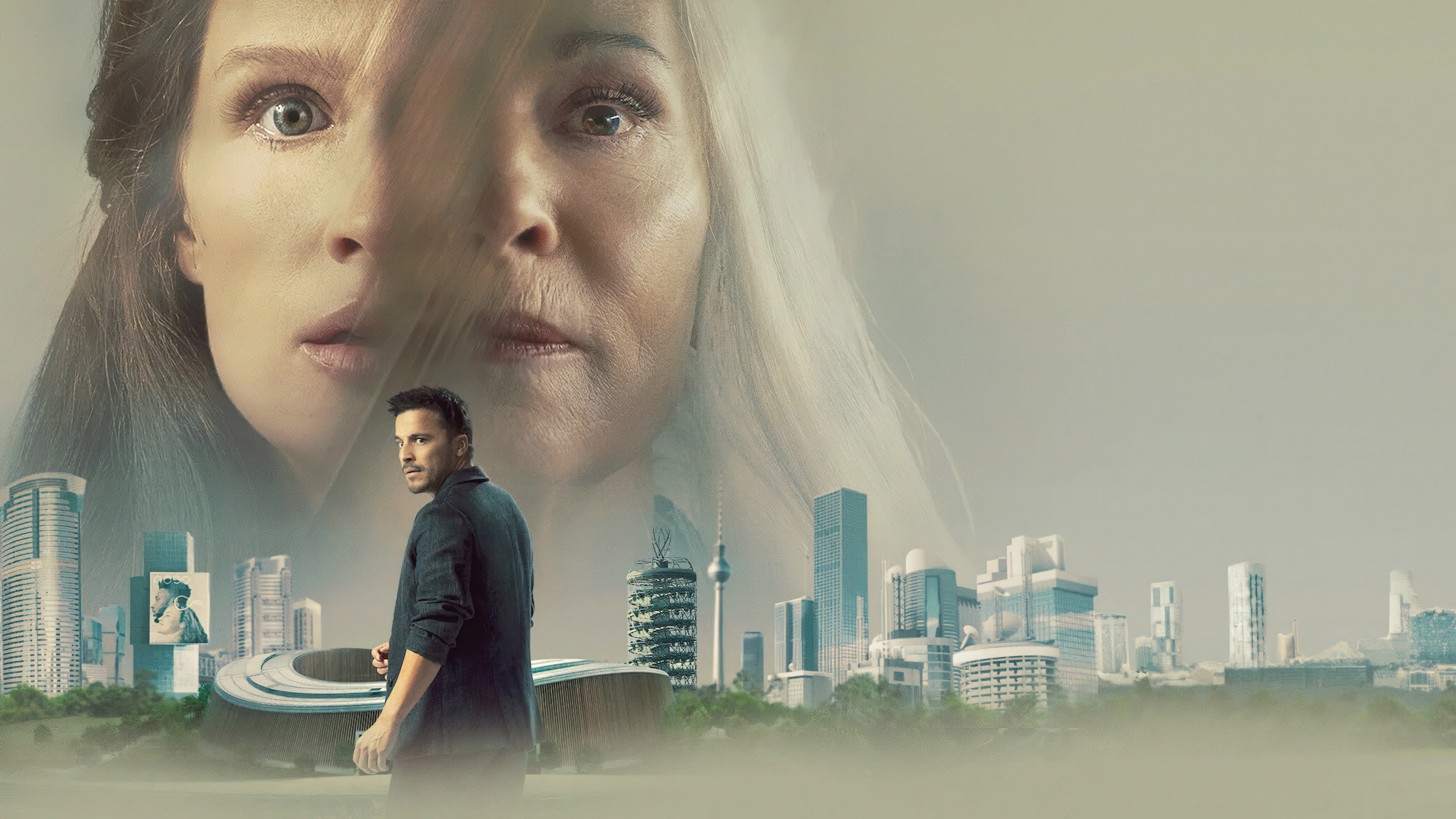 Paradise (2023) - Paradise (2023)