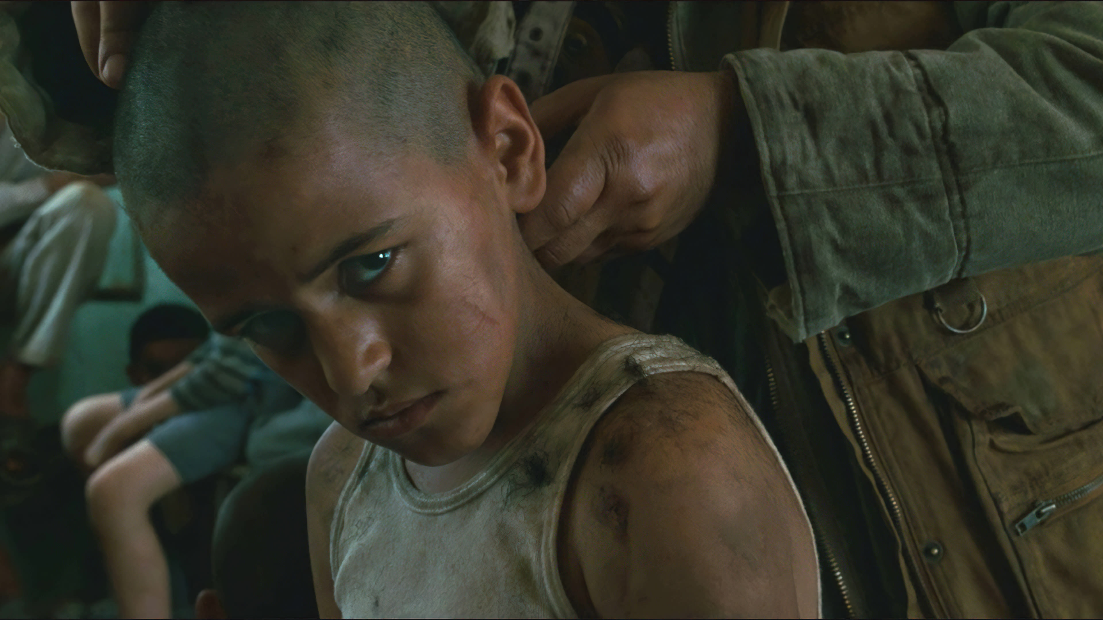 Incendies (2010) ย้อนรอยอดีตไม่มีวันลืม