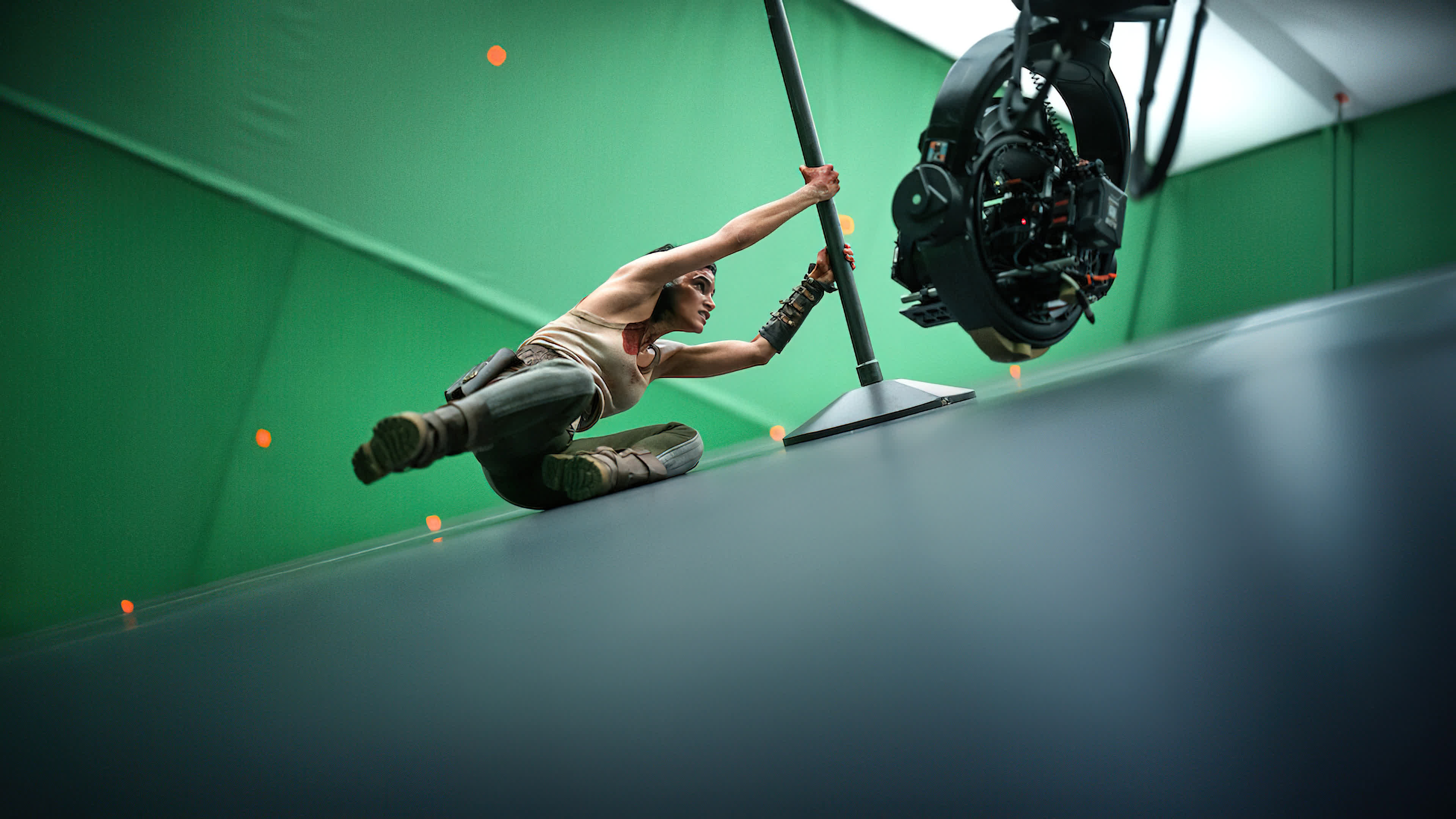 Creating a Universe The Making of Rebel Moon (2024) - สรรค์สร้างจักรวาล เบื้องหลังการสร้าง Rebel Moon (2024)