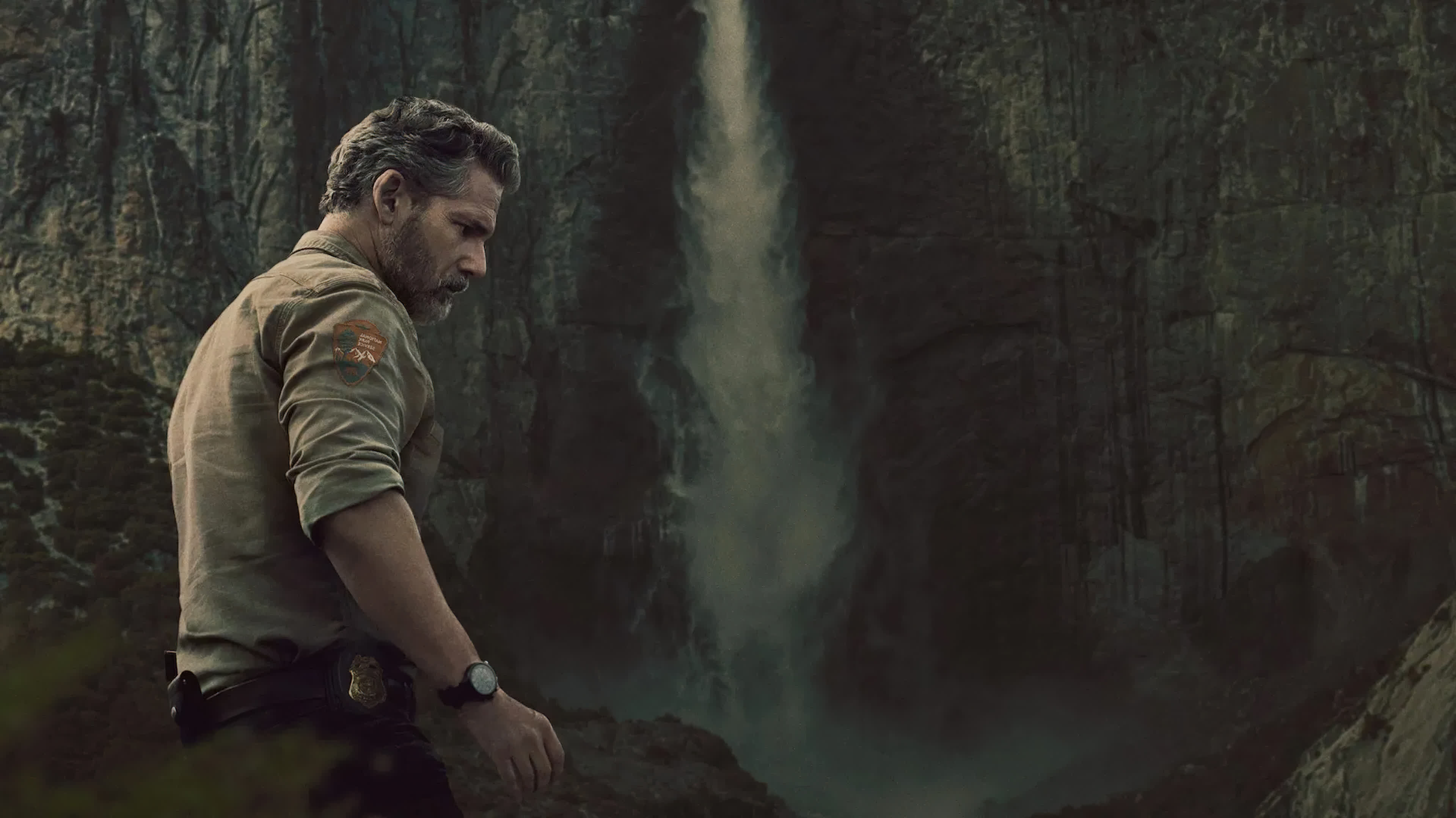 UNTAMED Season 1 (2025) ปมใจในป่าลึก [พากย์ไทย]