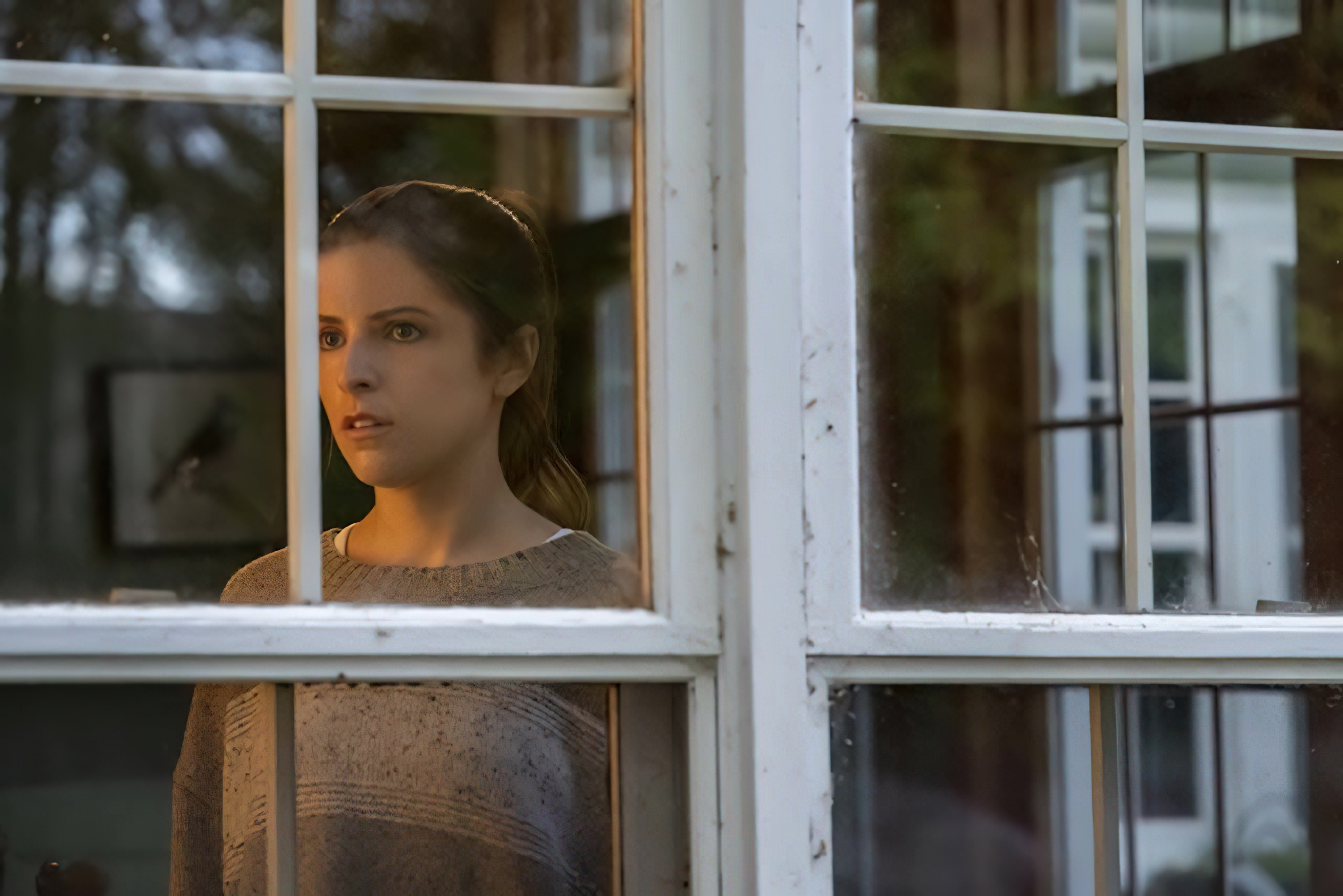 Alice Darling (2022) - Alice Darling (2022)