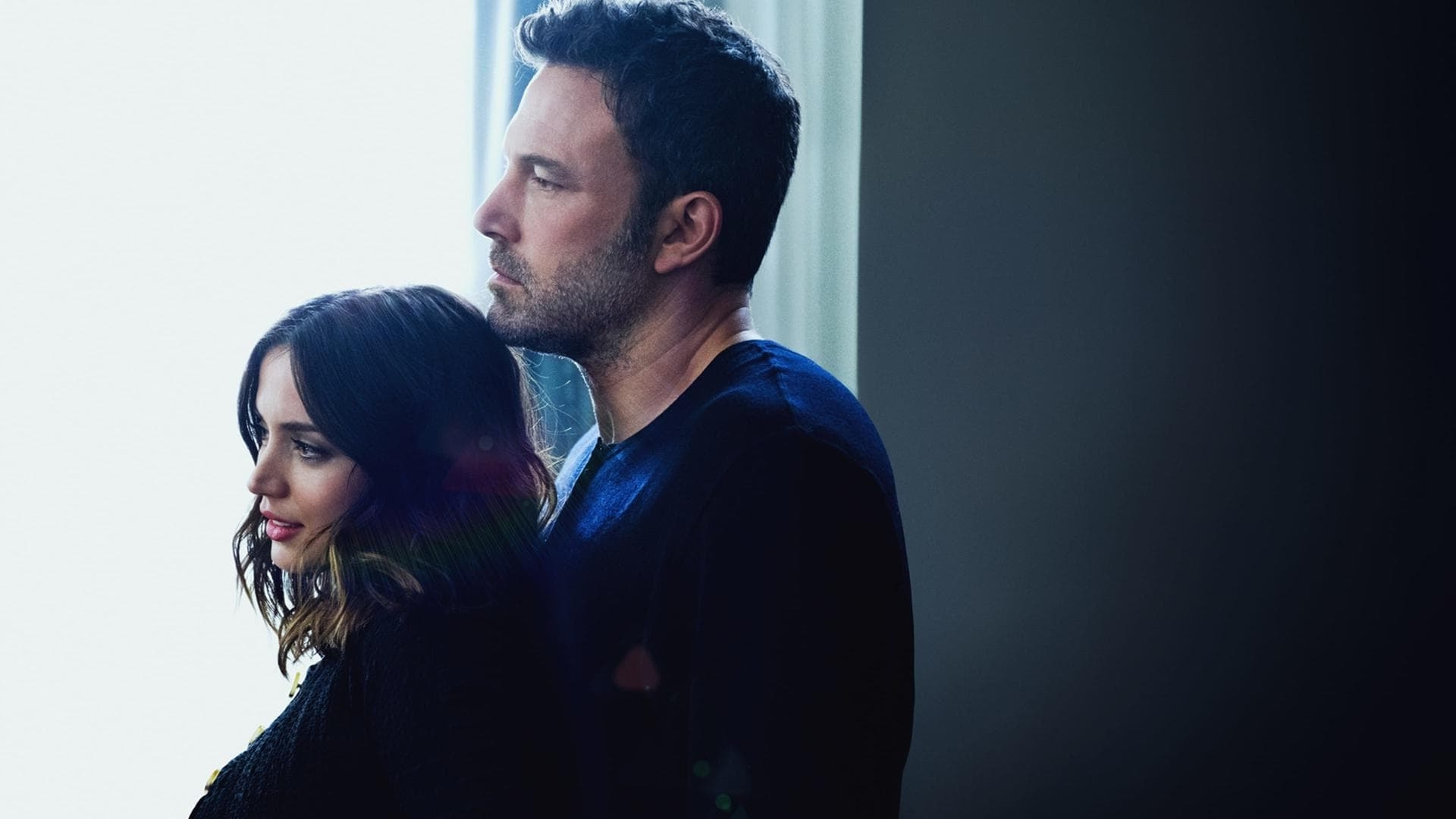 Deep Water (2022) - Deep Water (2022)