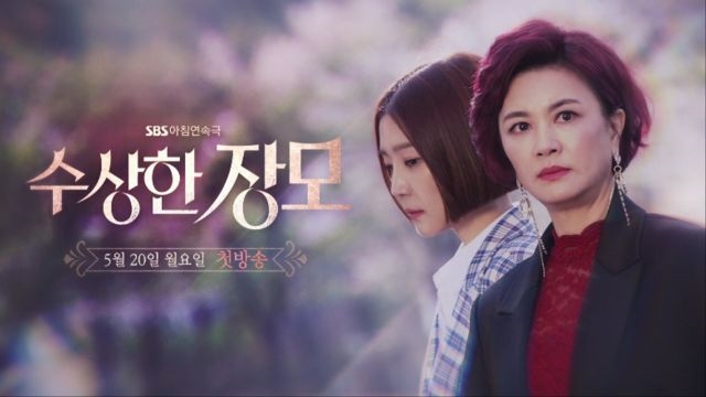 Shady Mother in Law  / Shady Mom in Law  / Mother in Law (2019) | 123 ตอน (จบ)