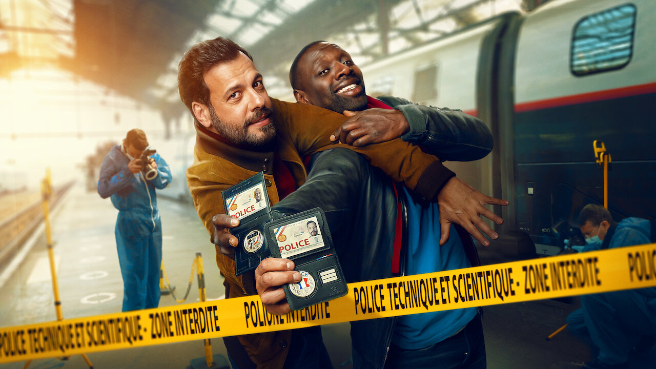 The Takedown (2022) - The Takedown (2022) เดอะ เทคดาวน์