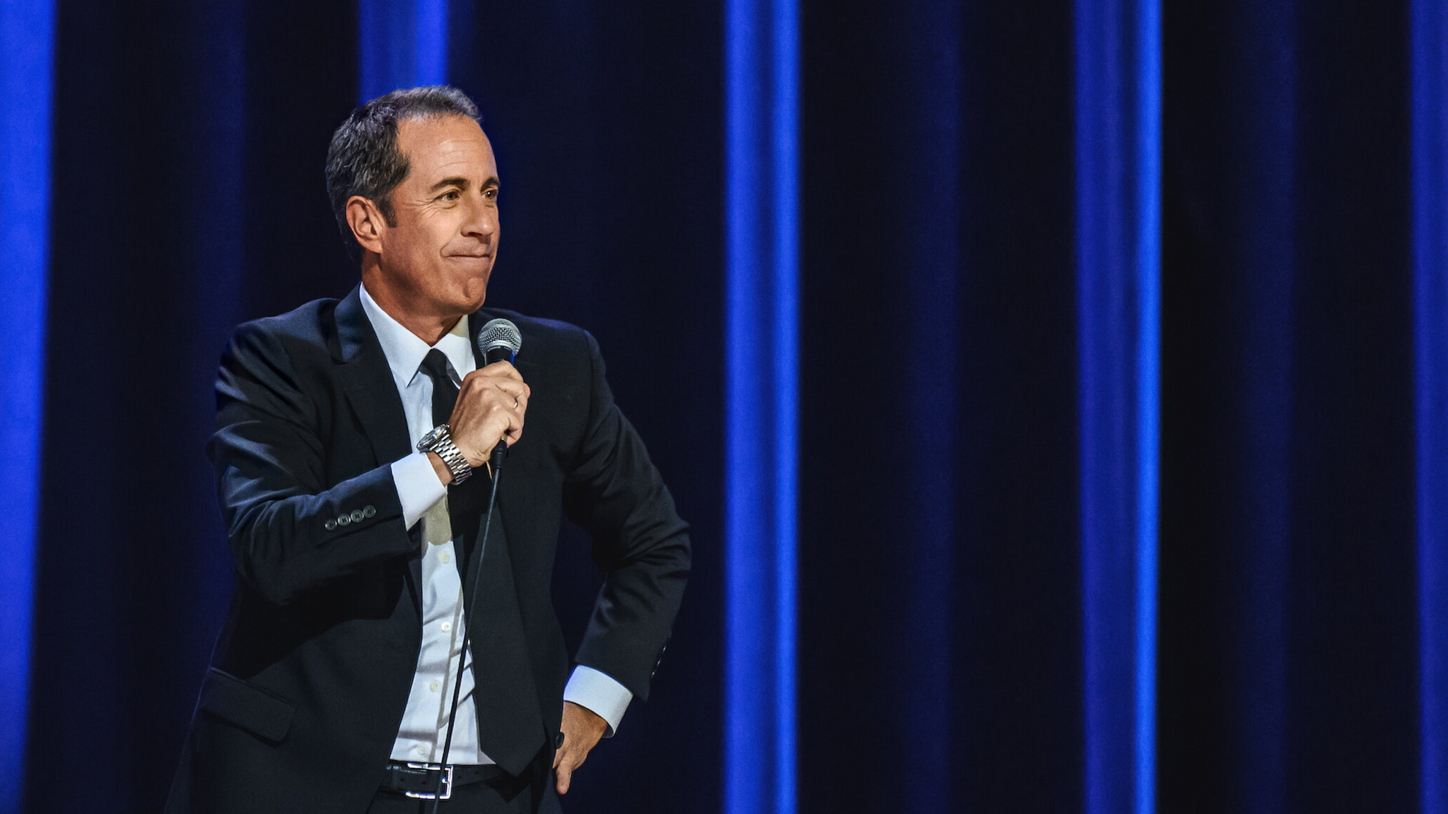 Jerry Seinfeld 23 Hours to Kill (2020) - Jerry Seinfeld 23 Hours to Kill (2020) ฆ่าเวลา 23 ชั่วโมง