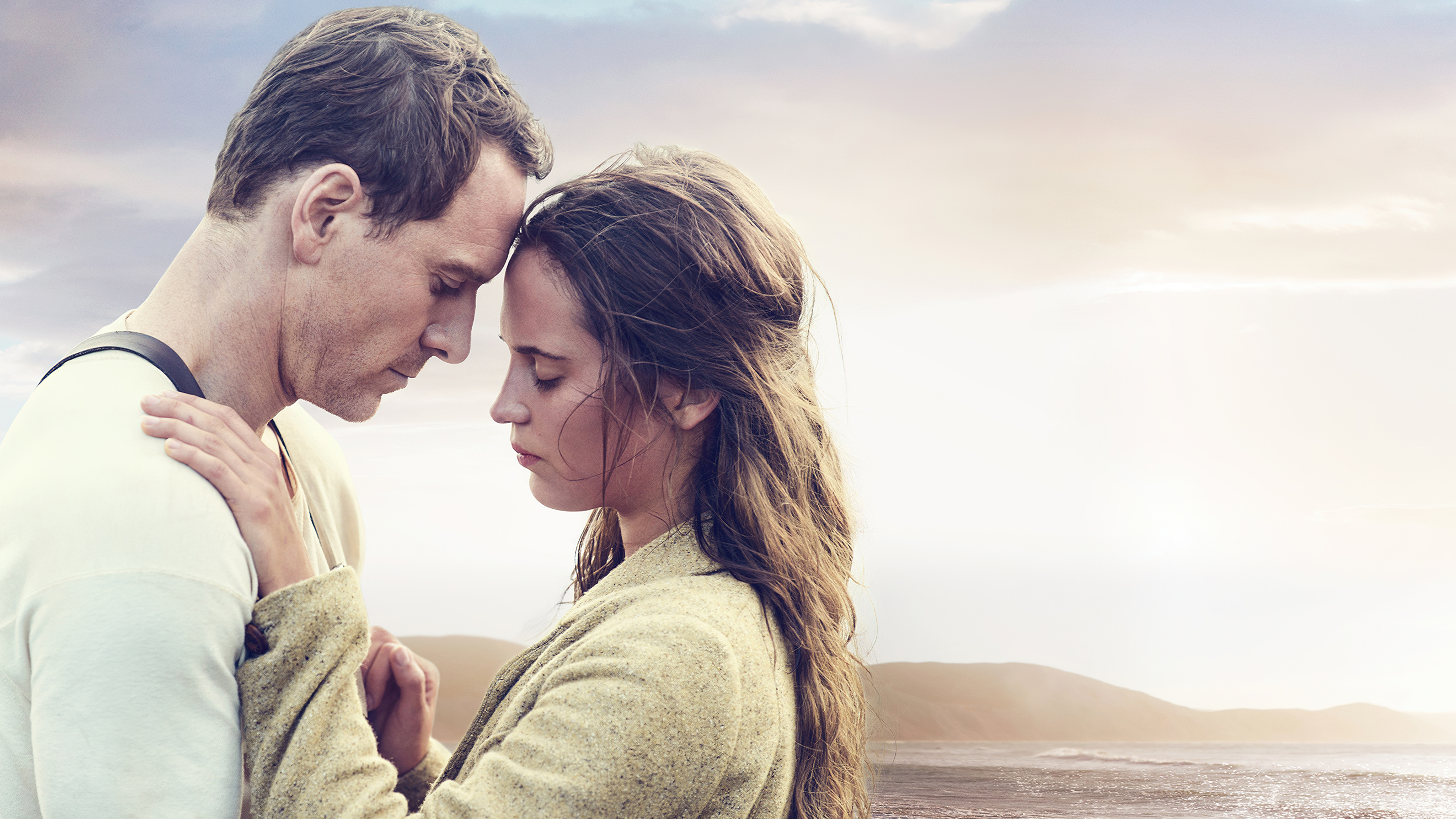 The Light Between Oceans (2016) - The Light Between Oceans (2016) อย่าปล่อยให้รักสลาย