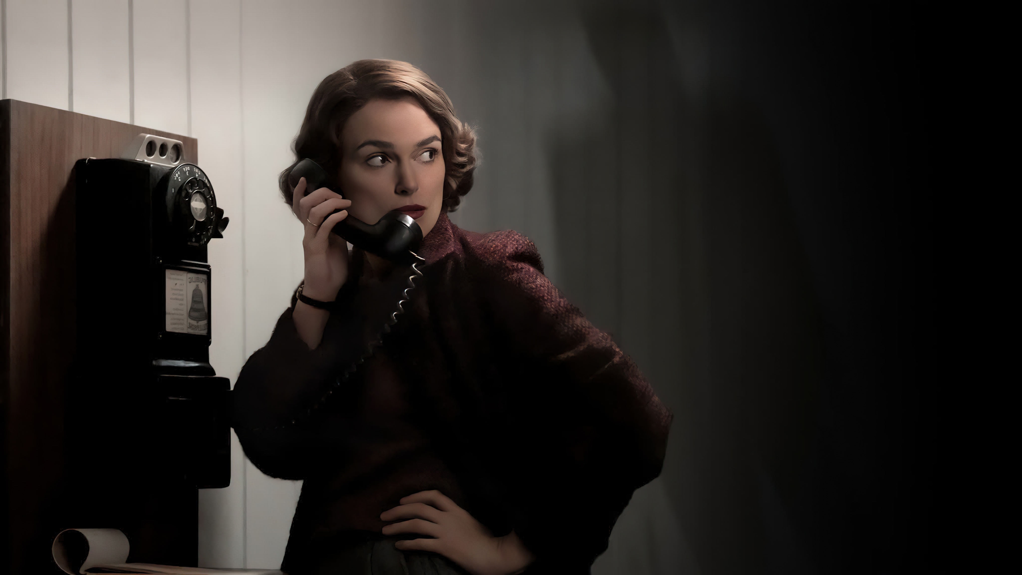 Boston Strangler (2023) - Boston Strangler (2023)