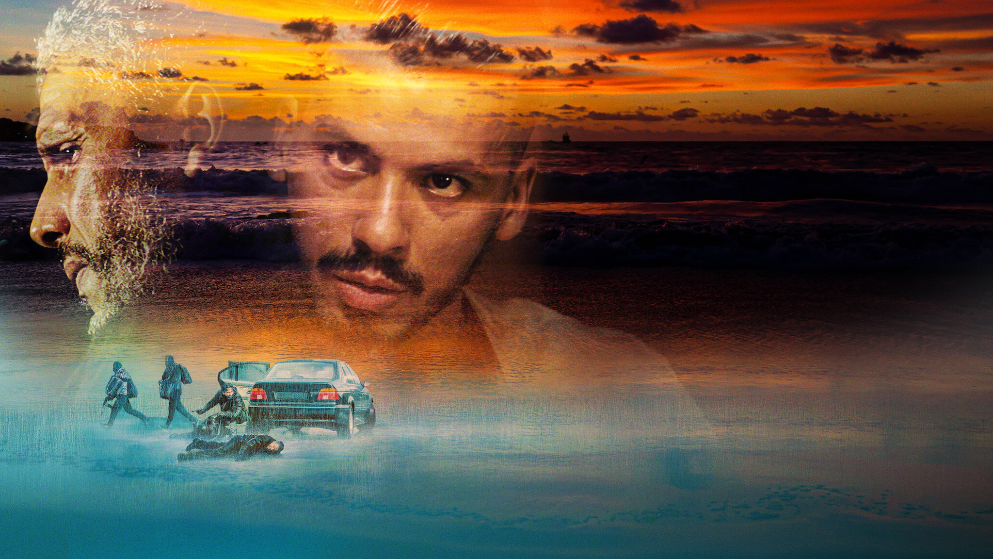 Paradise Beach (2019) - Paradise Beach (2019)