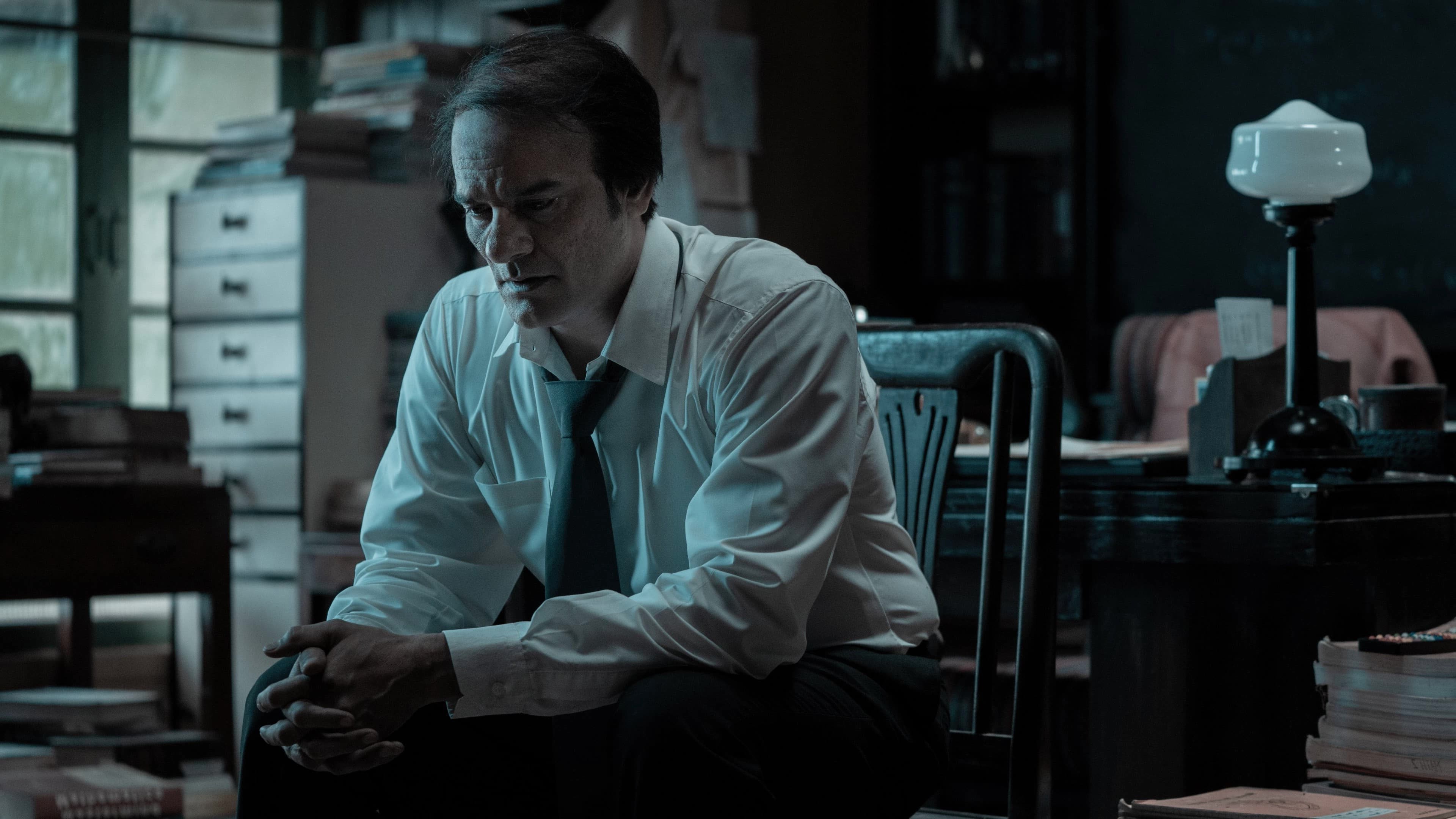 Jaane Jaan Suspect X (2023) - Suspect X (2023) ฆ่าสมการลวง