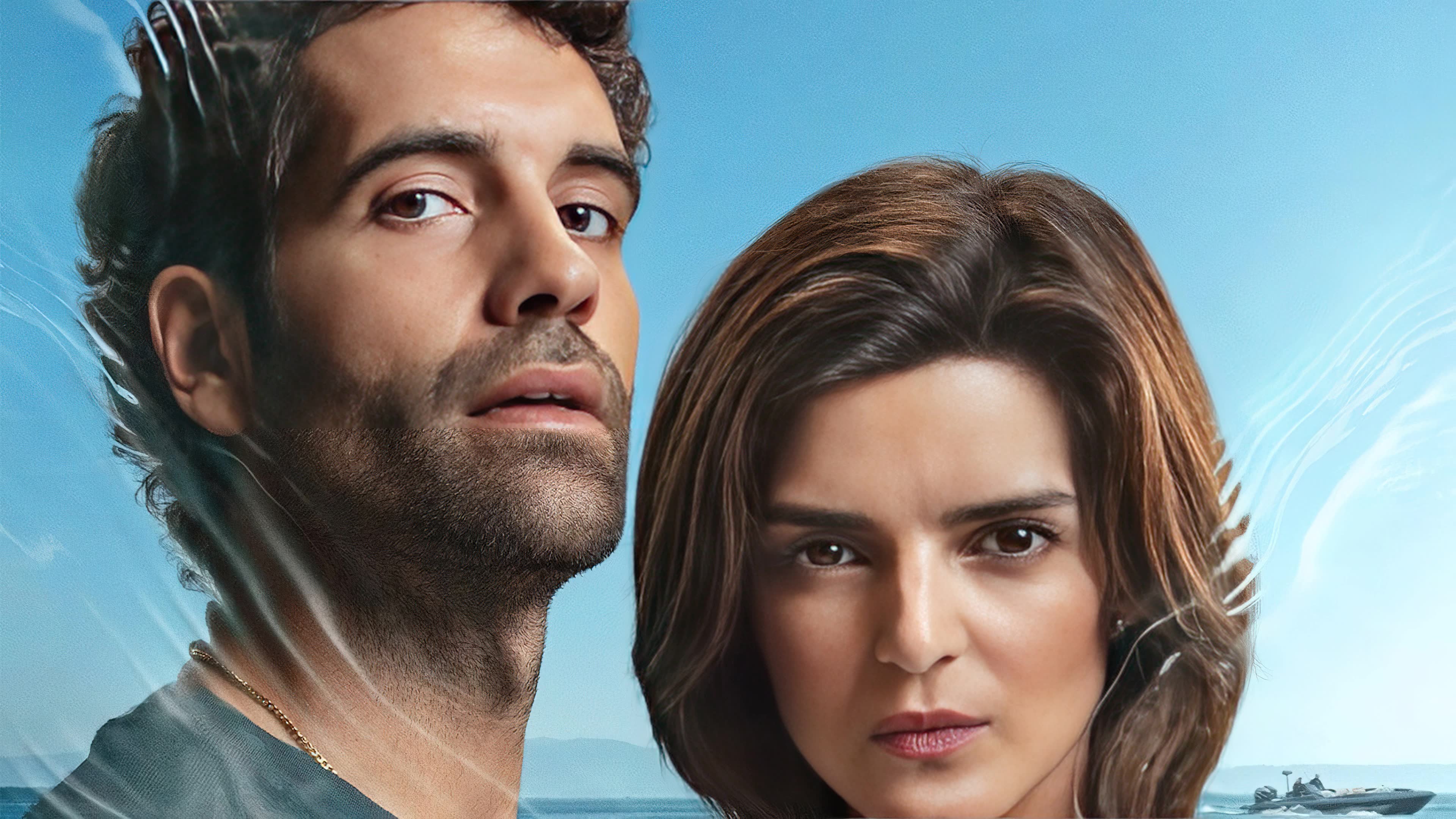 Gangs of Galicia Season 1 (2024) เจ้าพ่อกาลิเซีย