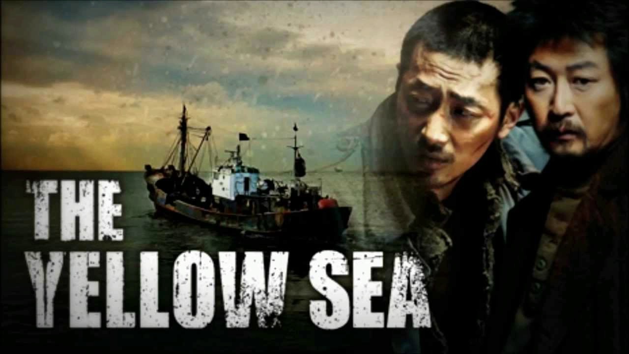 The Yellow Sea (2010) - The Yellow Sea (2010) | เดือดทะเลเหลือง / ไอ้หมาบ้าอันตราย