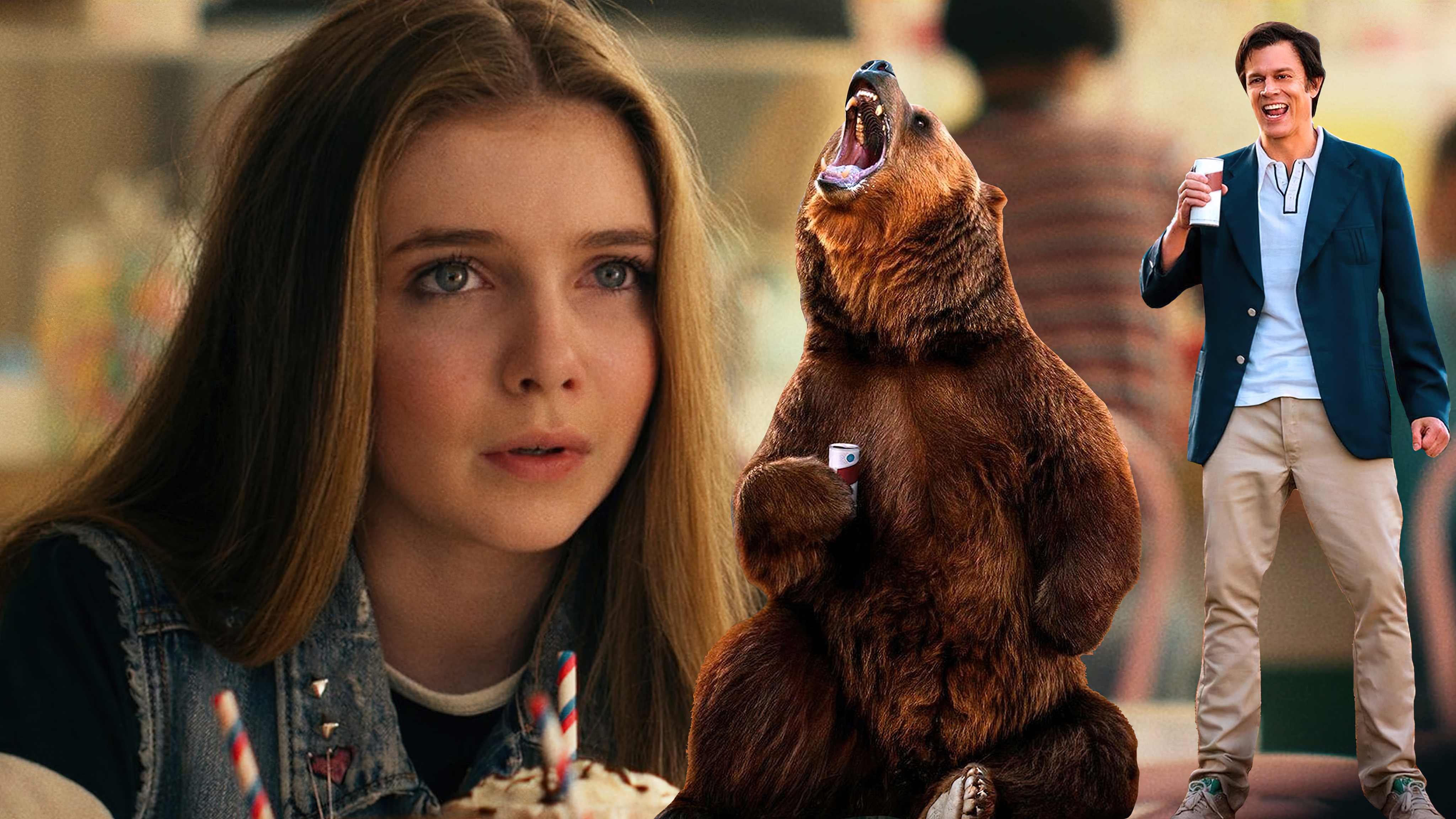 Action Point (2018) - Action Point (2018) สวนสนุกอุตลุดแอคชั่น