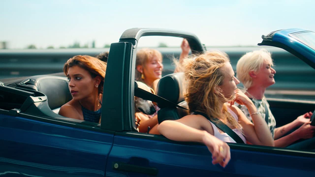 Summertime Season 1 (2020) - Summertime Season 1 (2020) ซัมเมอร์ไทม์