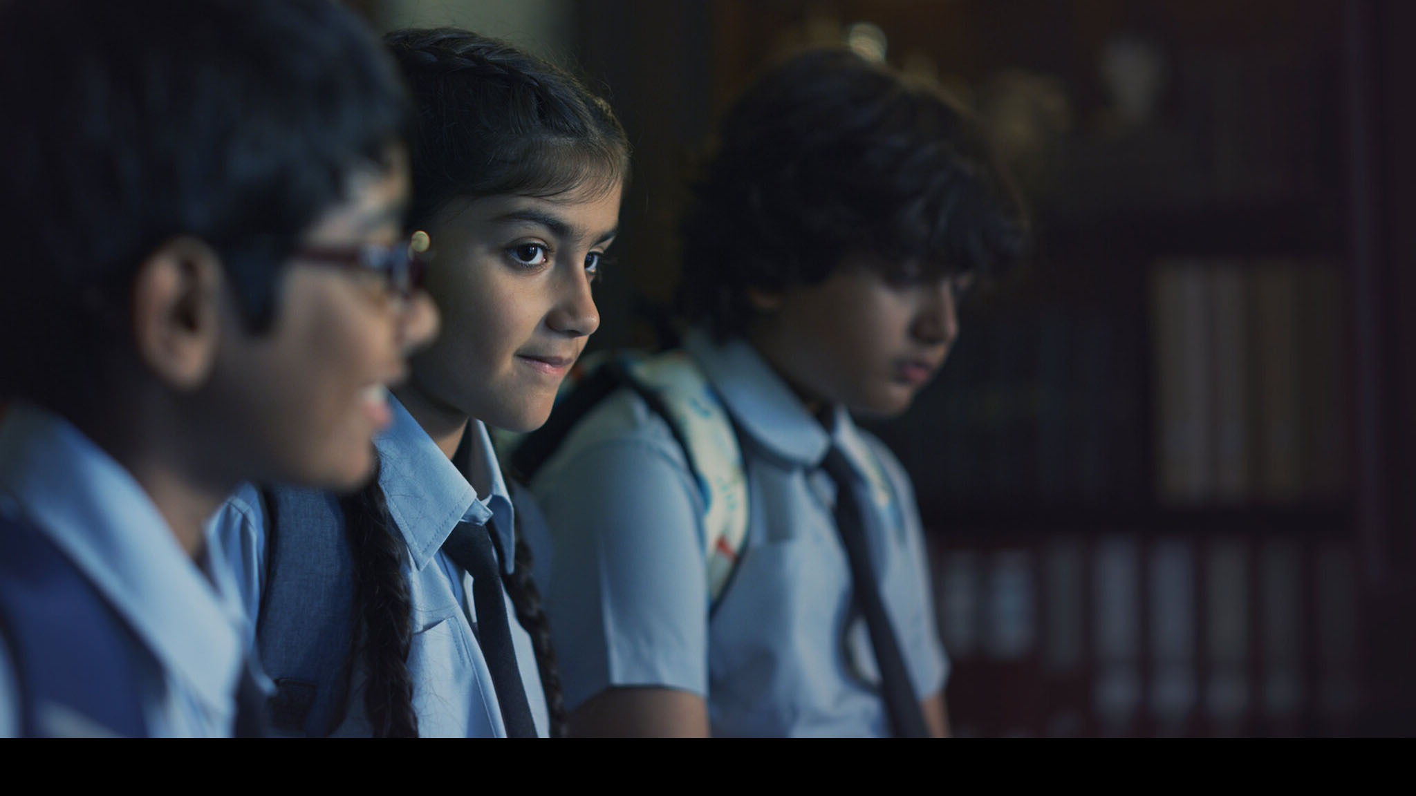 Typewriter Season 1 (2019) - Typewriter Season 1 (2019) แก๊งล่าวิญญาณเฮี้ยน