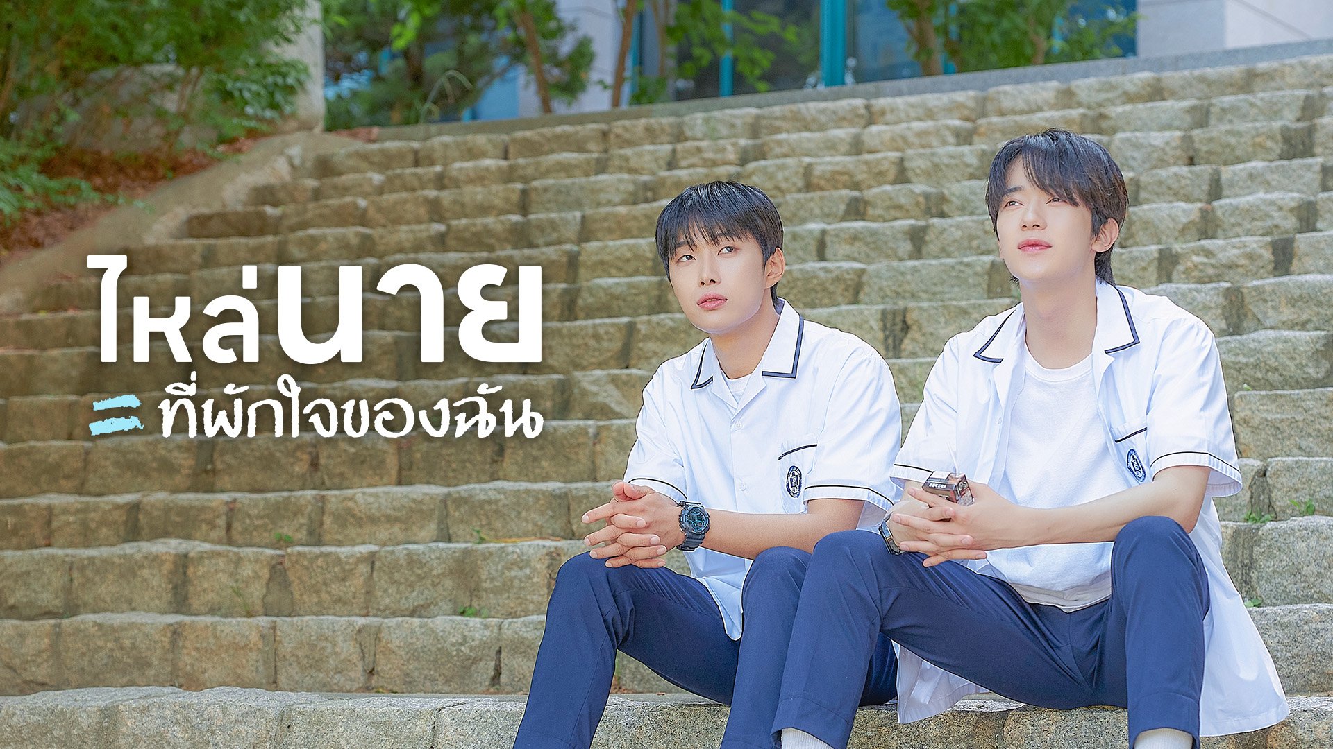 A Shoulder to Cry On (2023) - A Shoulder to Cry On ซับไทย | ตอนที่ 1-5 (ออนแอร์)