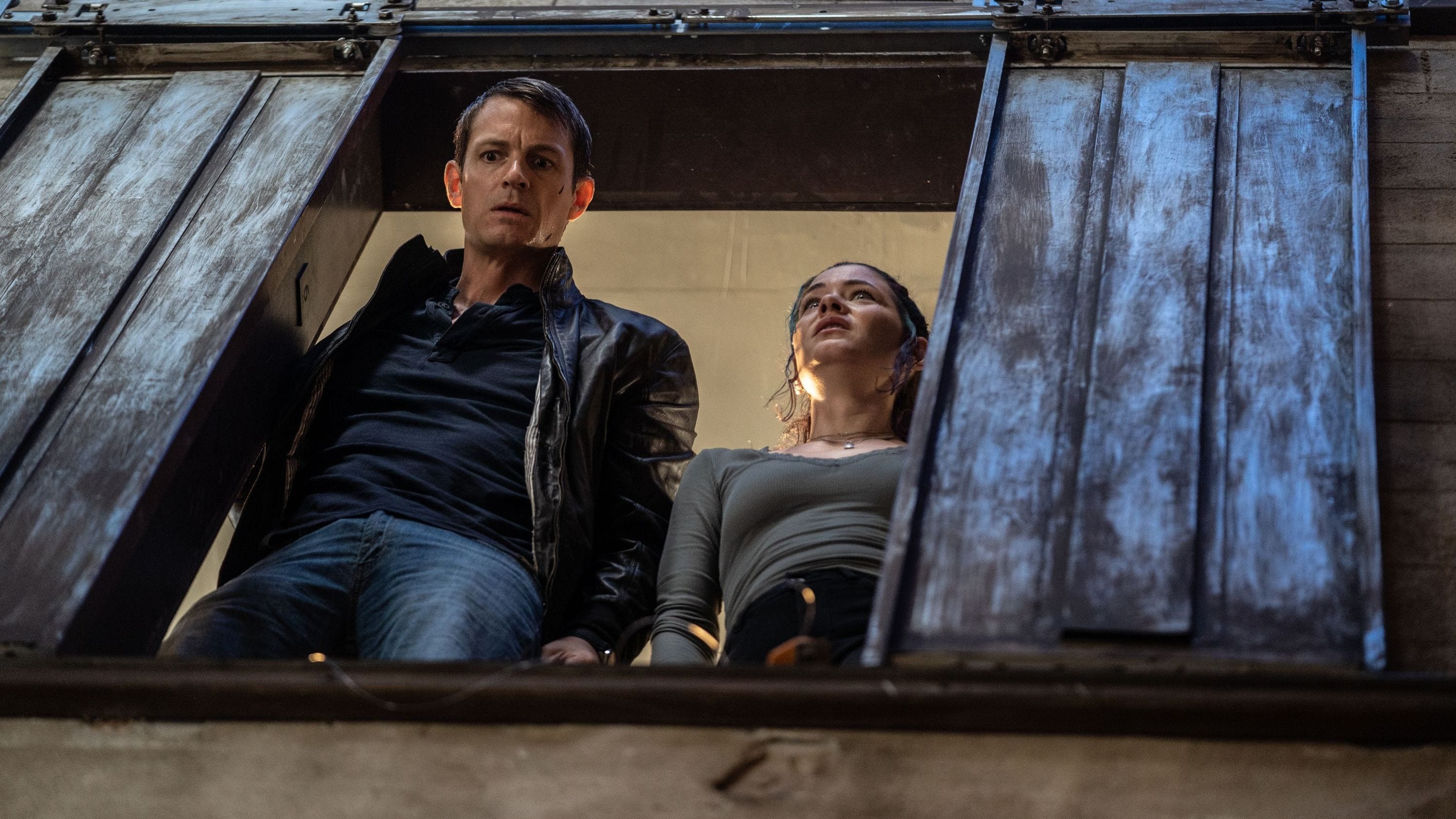 The Silent Hour (2024) เงียบระห่ำ ลั่นนรก