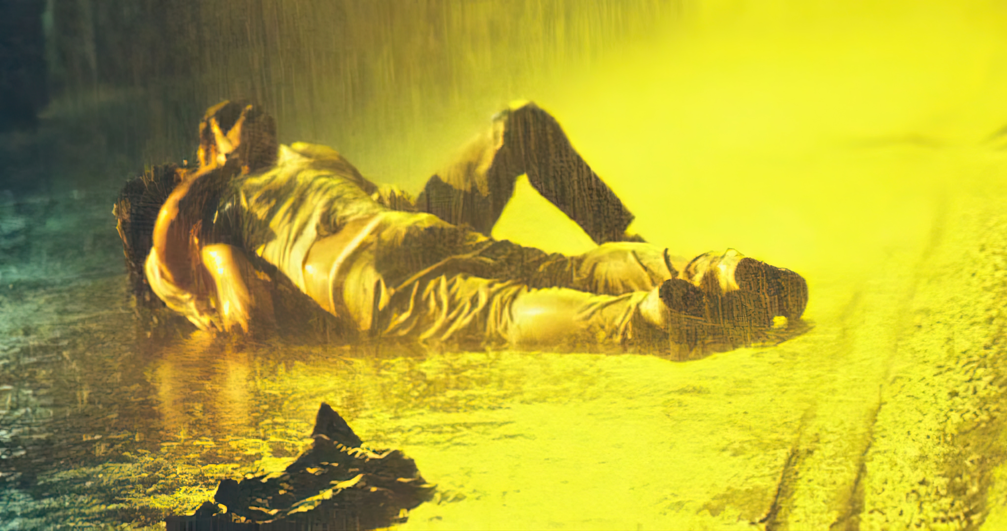 Bangkok Love Story (2007) - เพื่อนกูรักมึงว่ะ (2007)