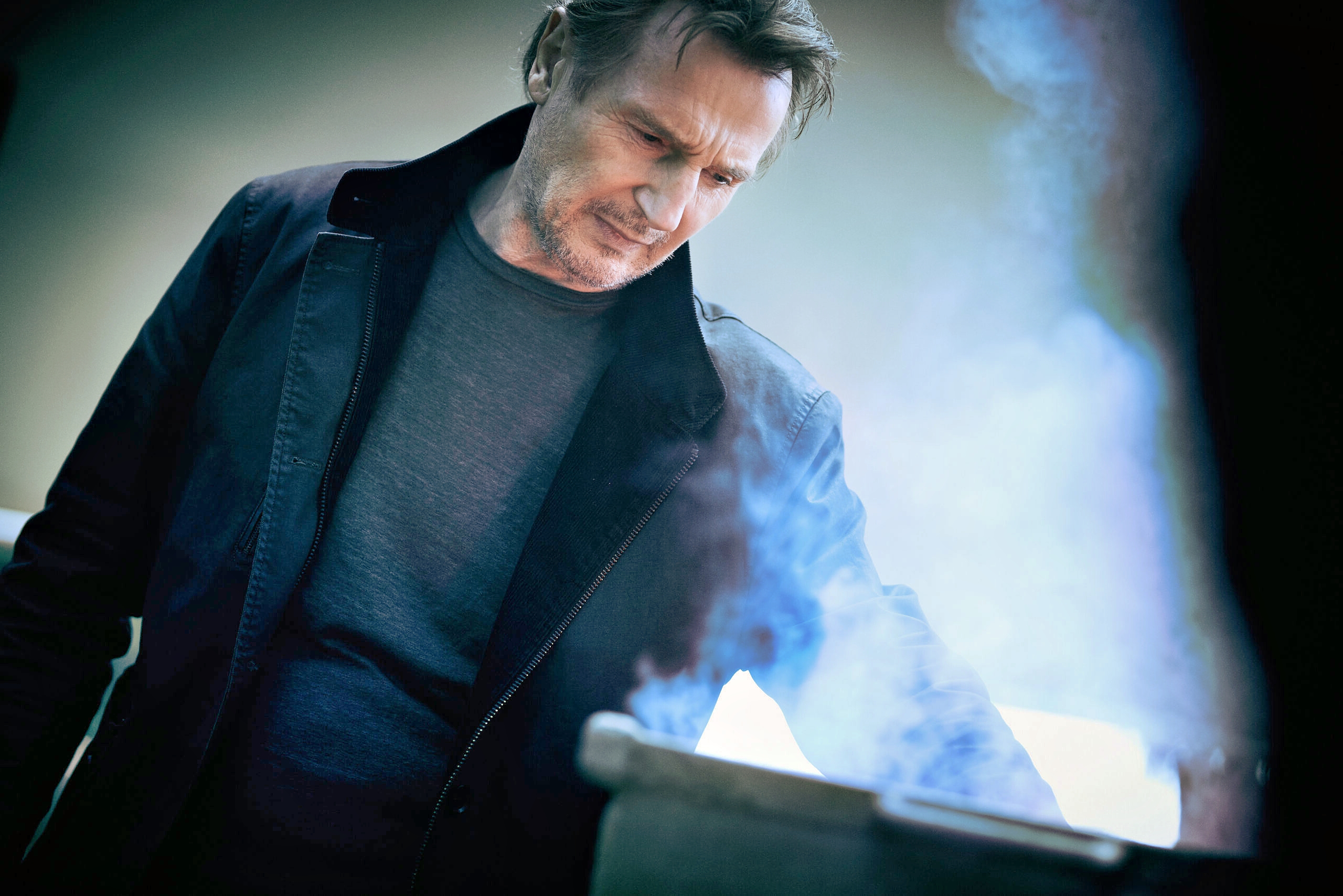 Blacklight (2022) - Blacklight (2022) โคตรระห่ำ ล้างบางนรก