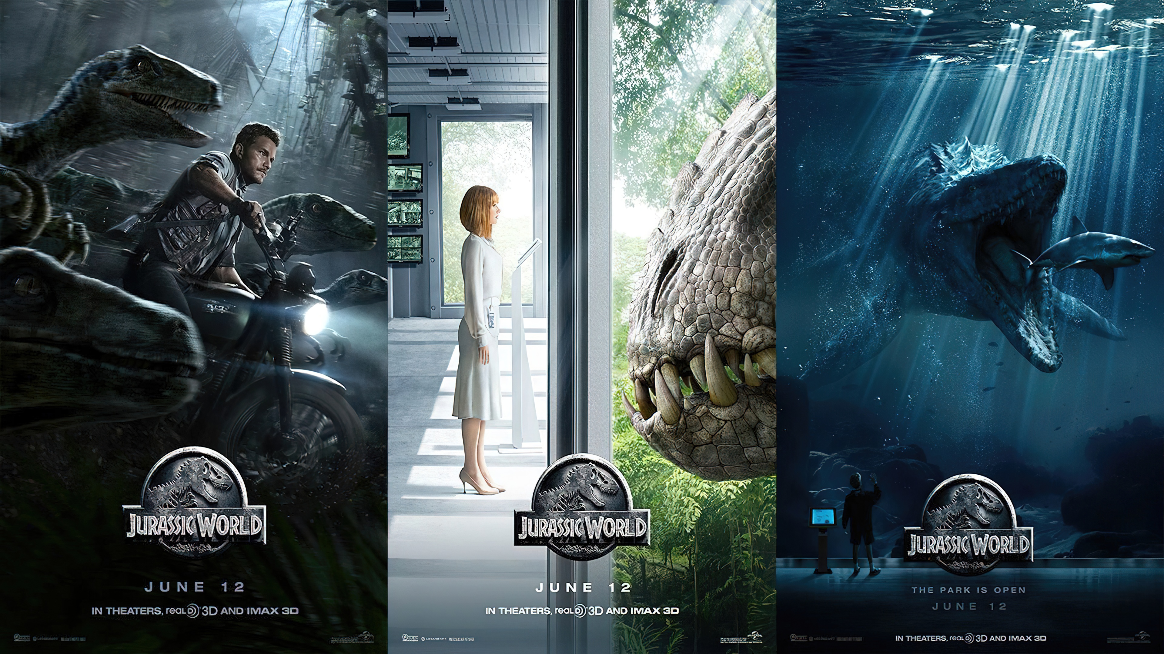 Jurassic Collection - Jurassic Collection