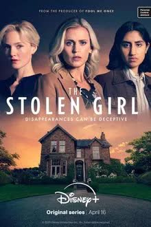 The Stolen Girl (2025)