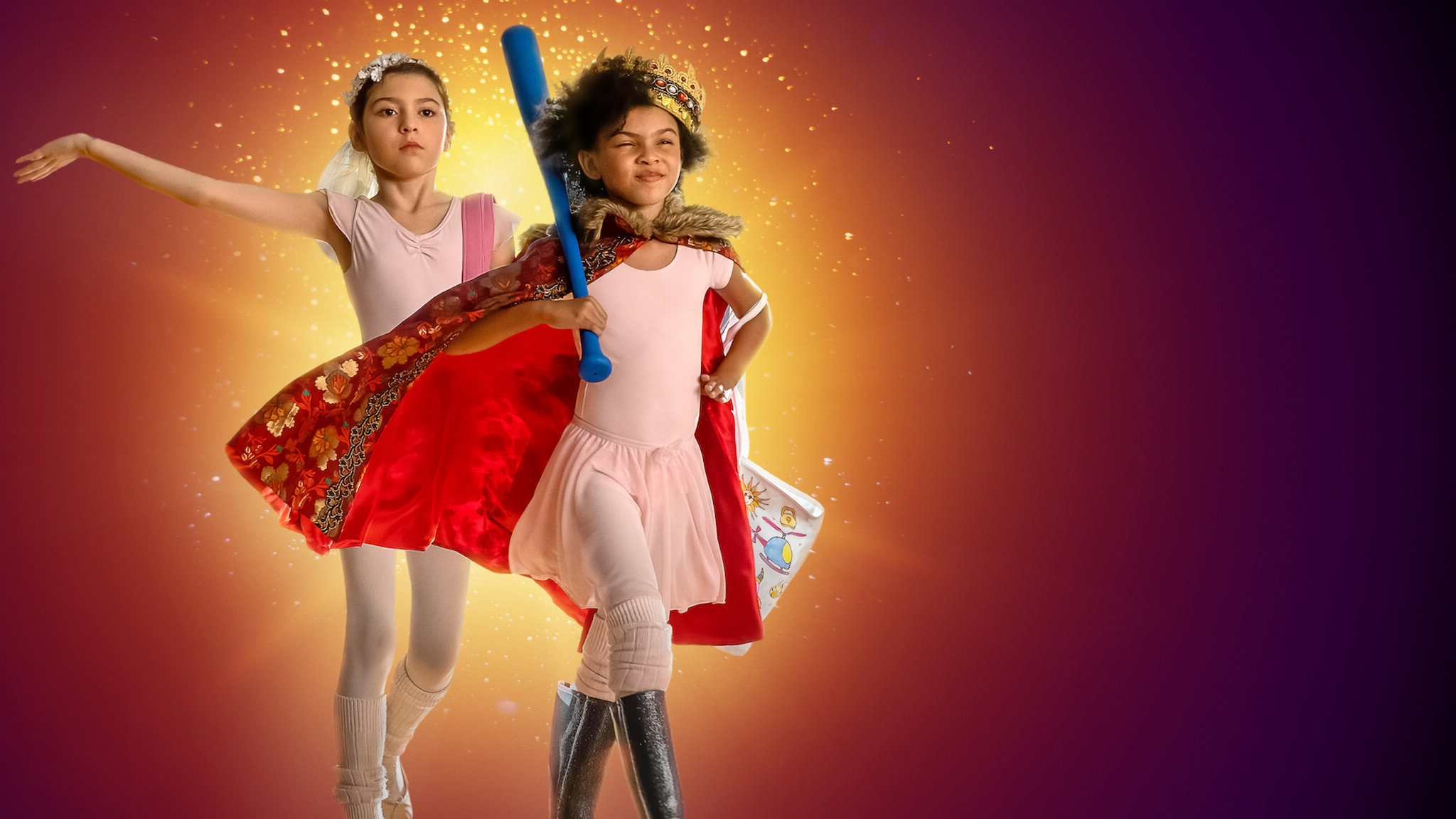 Ivy + Bean: Doomed to Dance (2022) - Ivy + Bean: Doomed to Dance (2022) ไอวี่และบีน บัลเล่ต์จำเป็น