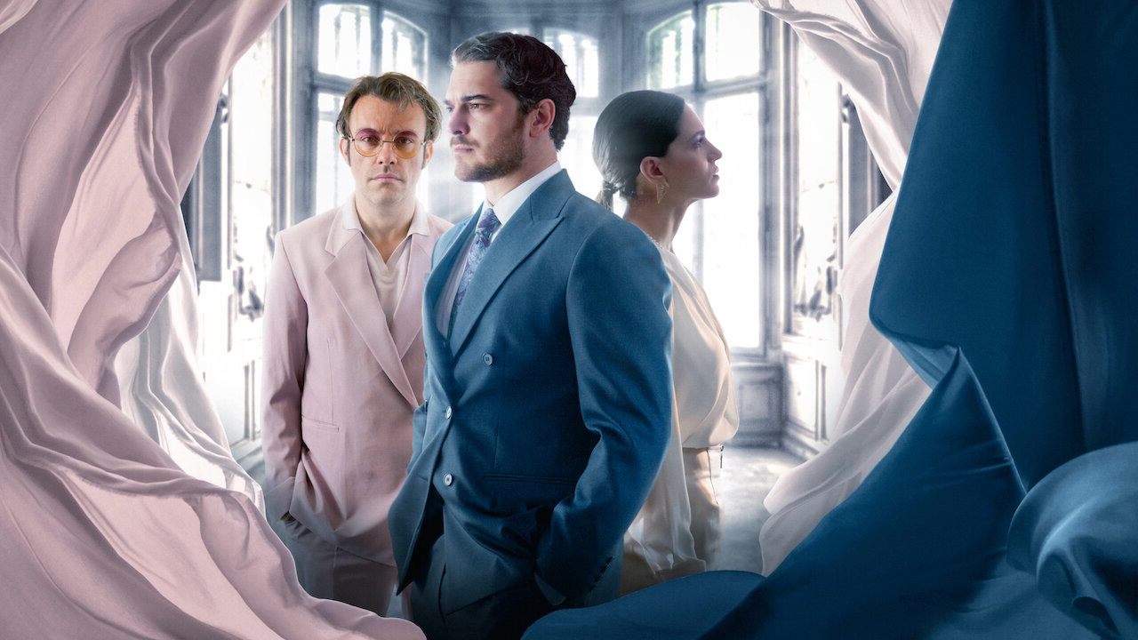 The Tailor Season 3 (2023) ช่างตัดเสื้อ