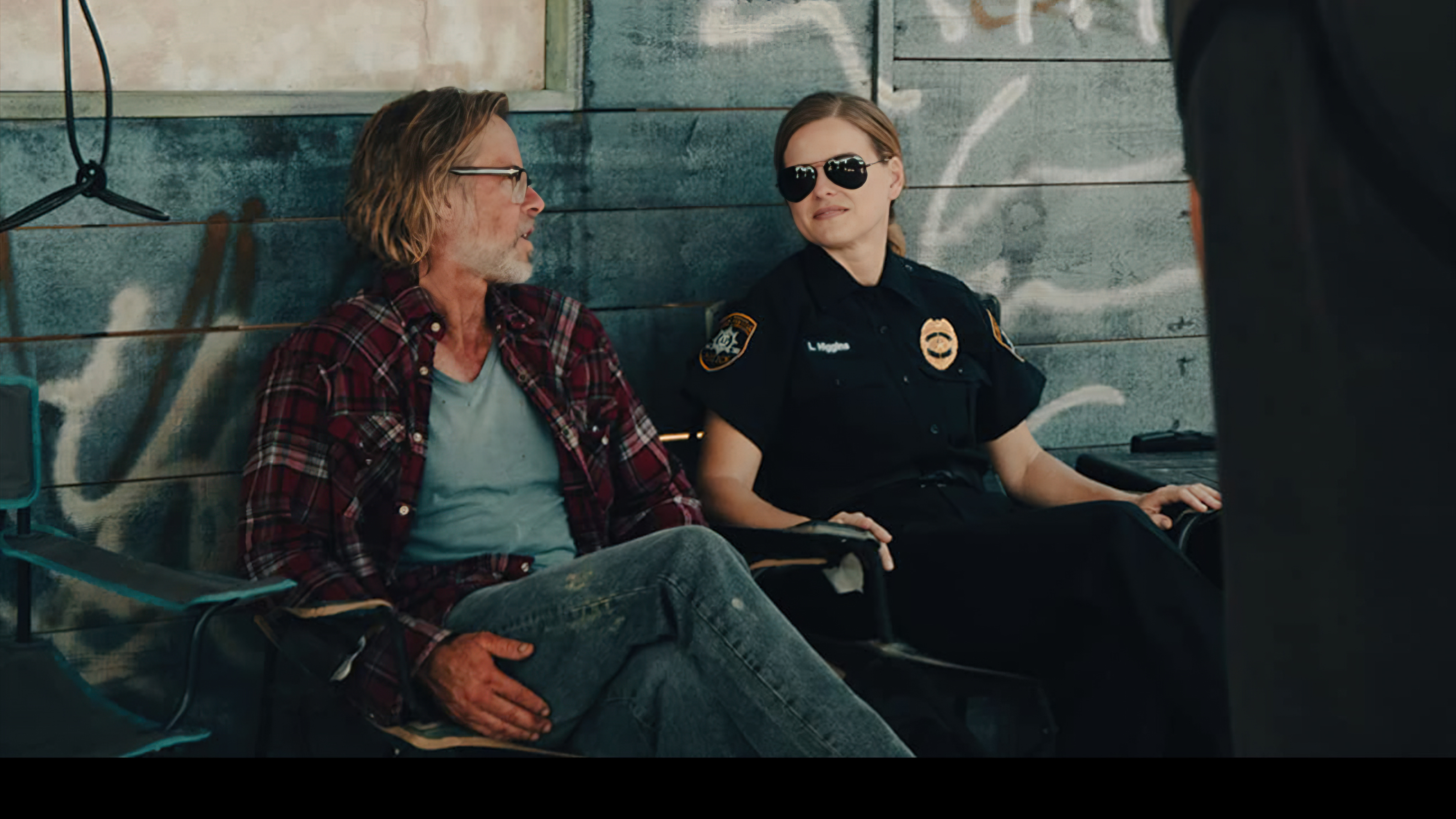 The Infernal Machine (2022) - The Infernal Machine (2022)