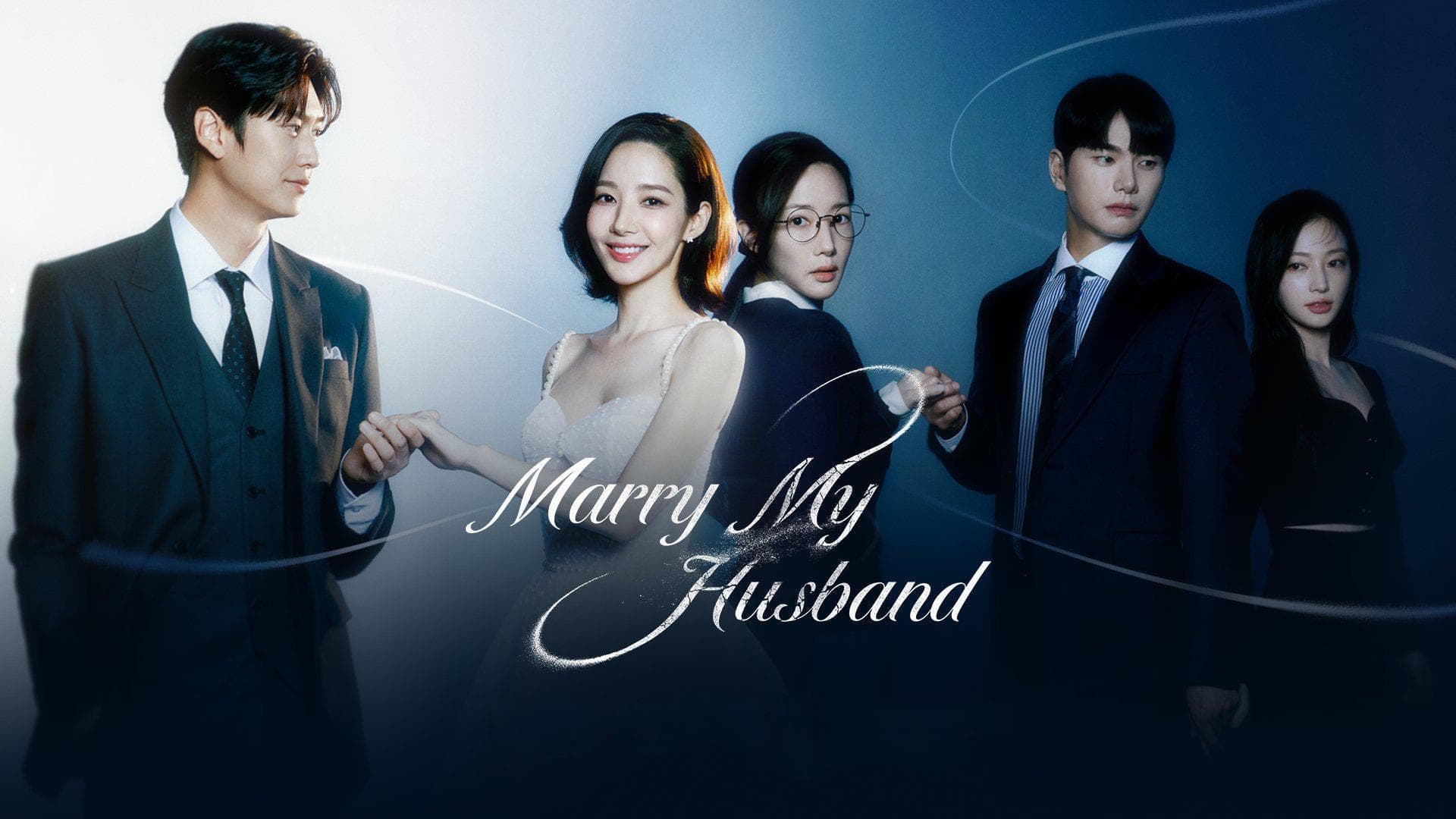 Marry My Husband (2024) - Marry My Husband ซับไทย | ตอนที่ 1-16 (จบ)