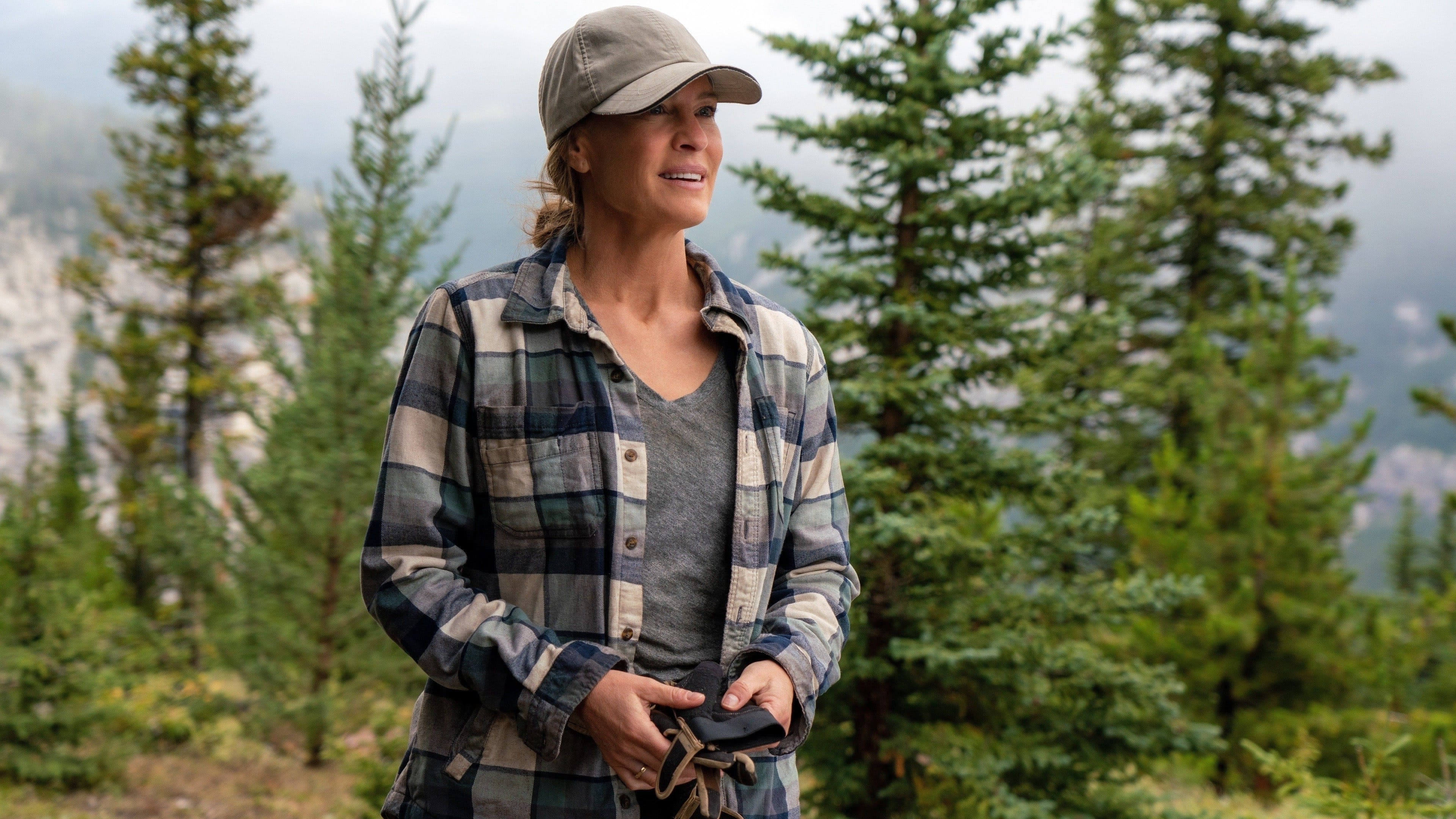 Land (2021) - Land (2021) แดนก้าวผ่าน