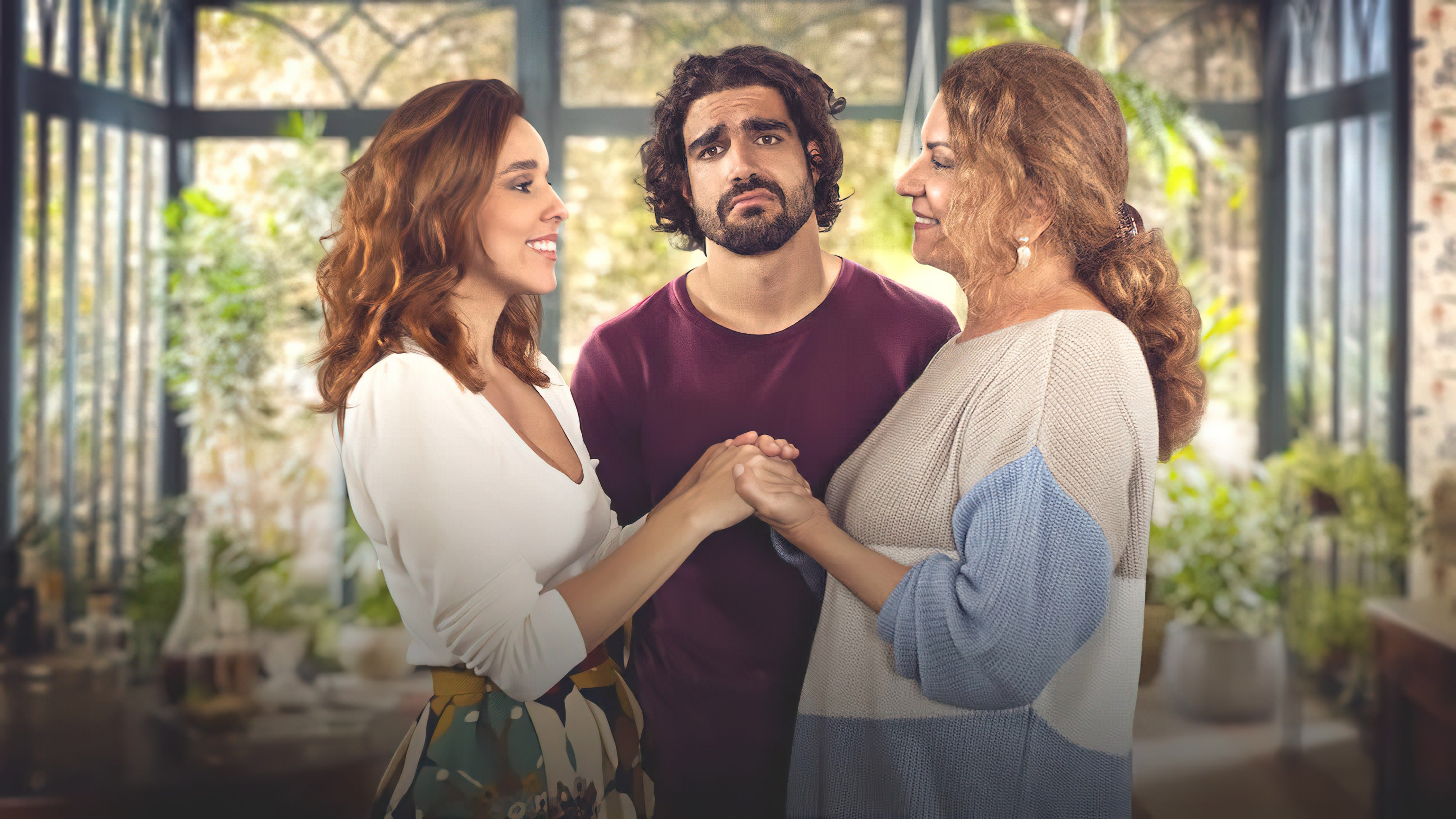 Someone Borrowed (2022) - Someone Borrowed (2022) ยืมมาแต่ง