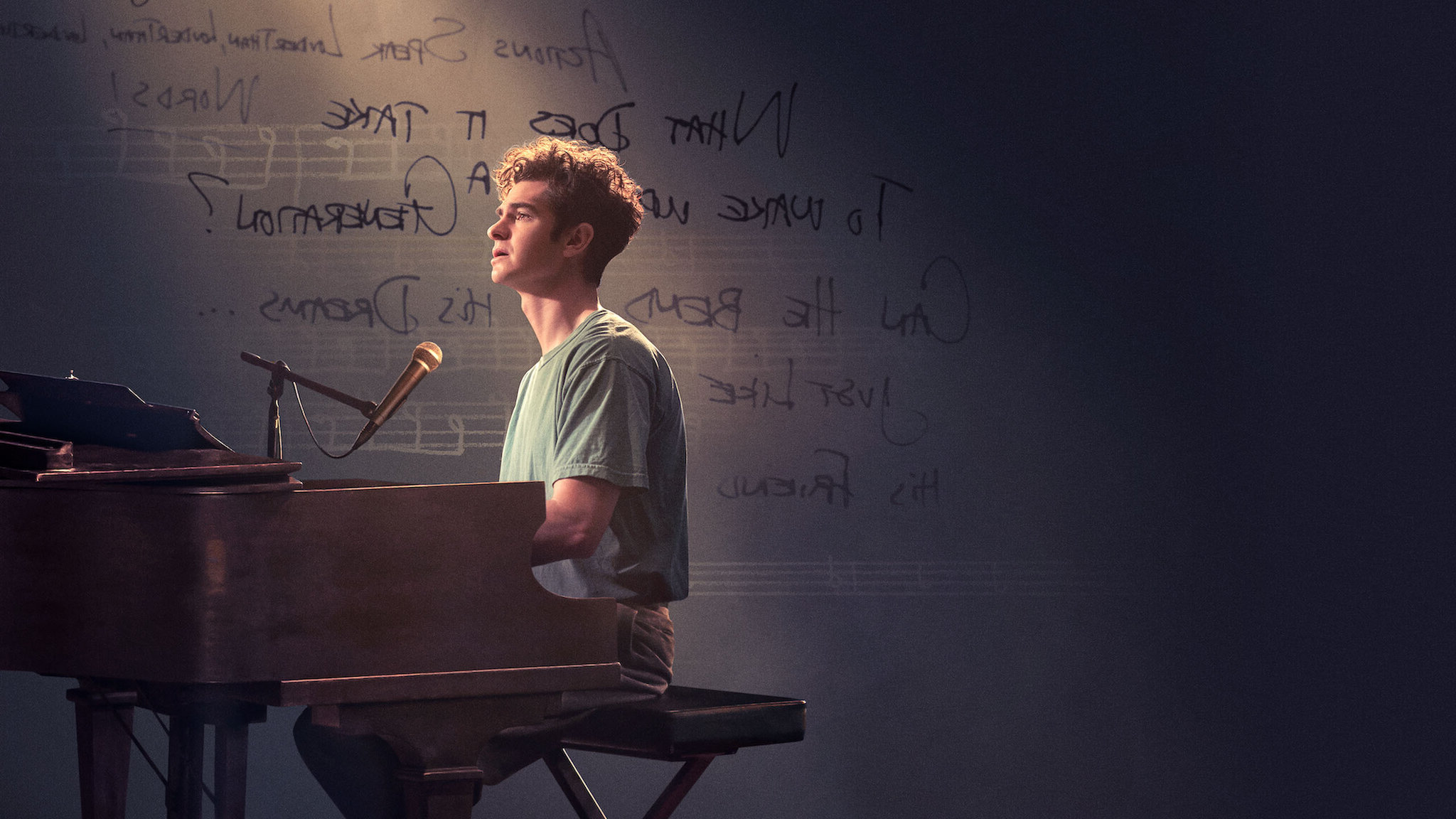 tick tick Boom (2021)  - tick tick Boom (2021)