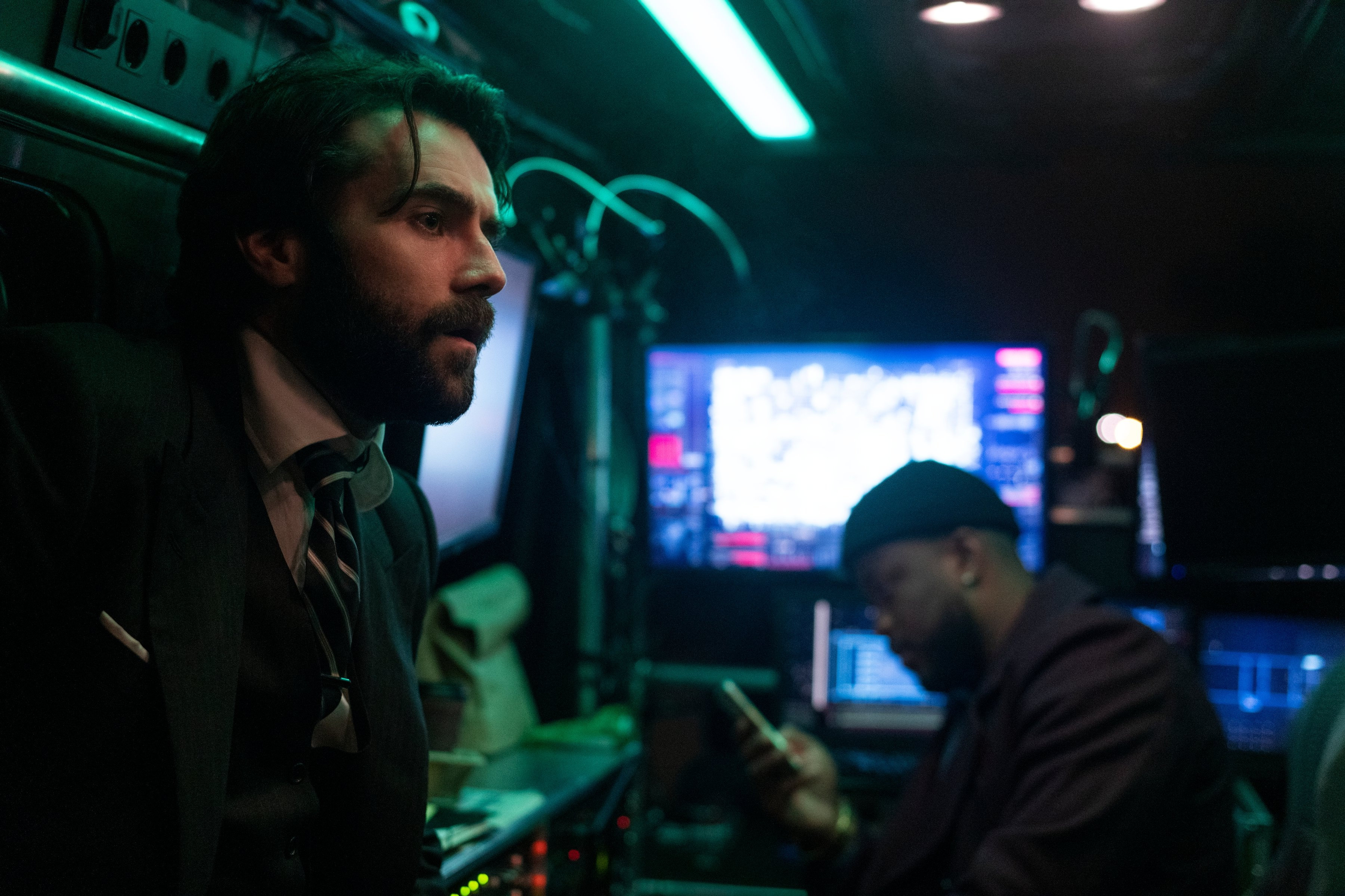 In From the Cold Season 1 (2022) -n- - In From the Cold Season 1 (2022) สายลับเงารัสเซีย