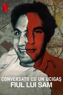 Conversations with a Killer The Son of Sam Tapes (2025)