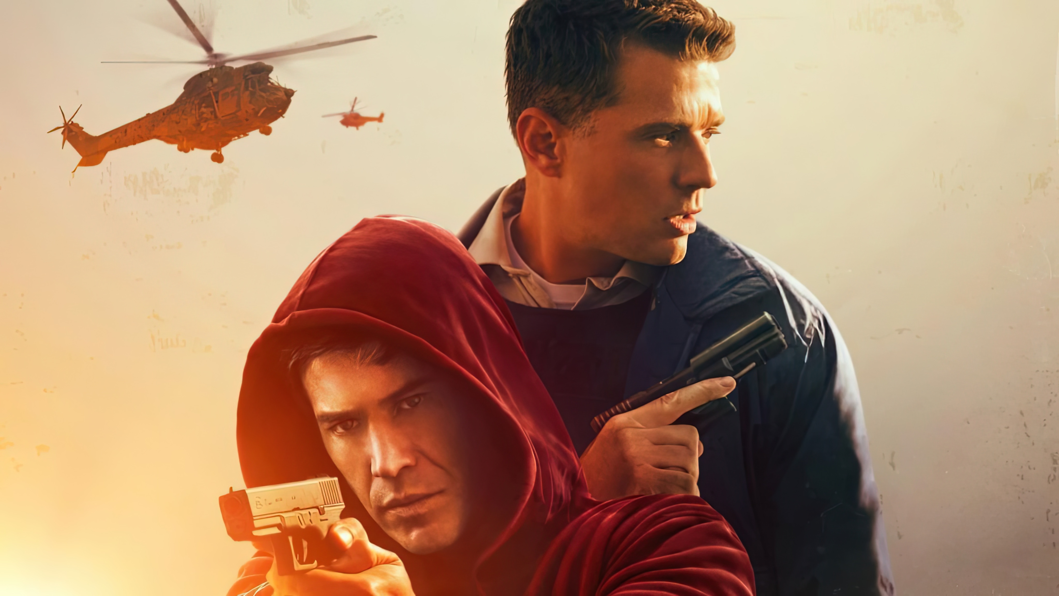 American Murderer (2022) - American Murderer (2022)