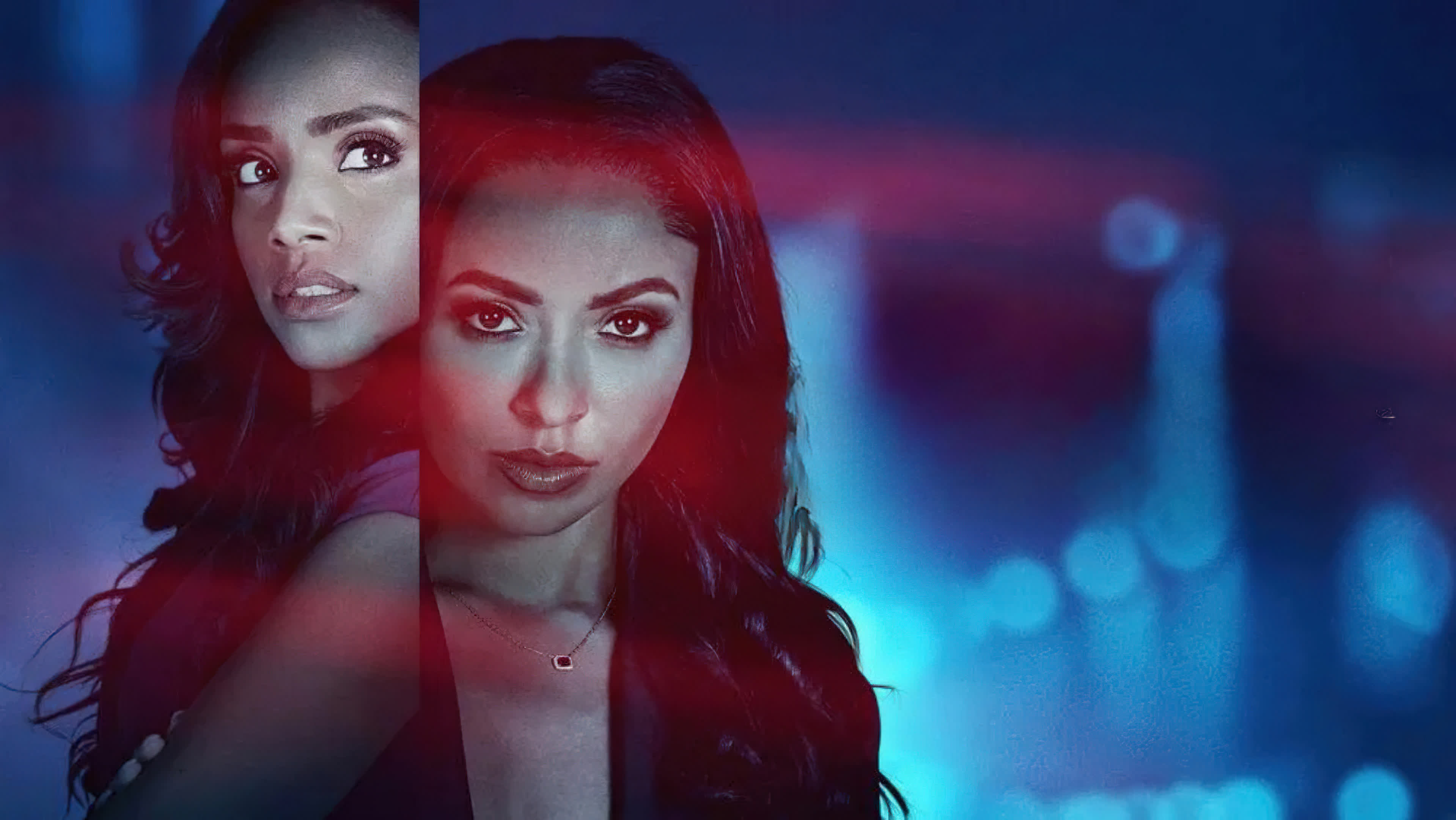 Tyler Perry's Duplicity (2025) การหลอกลวงของไทเลอร์ เพอร์รี่